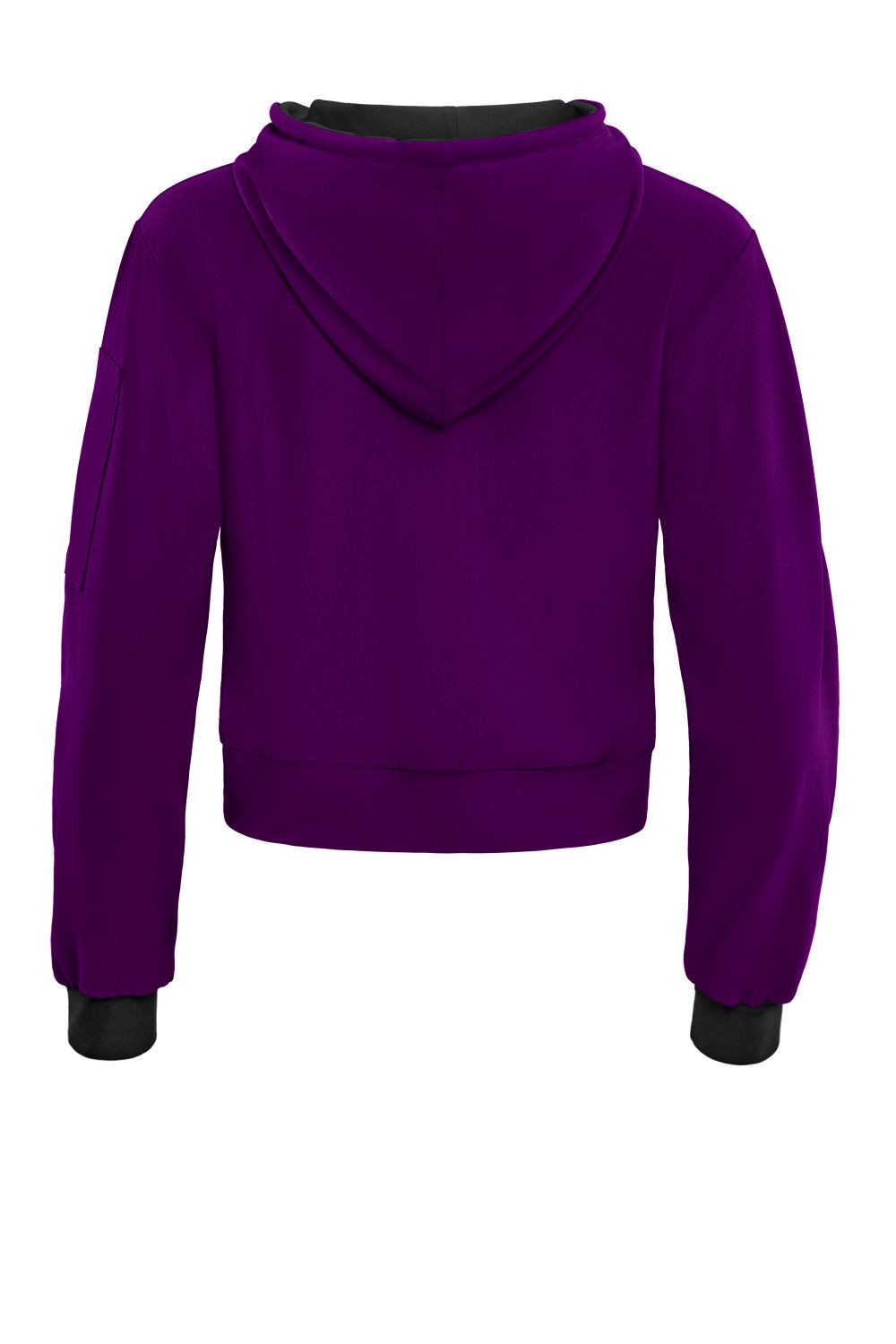 Winshape Veste d'entraînement »Functional Comfort One Pocket Jacket« J009C