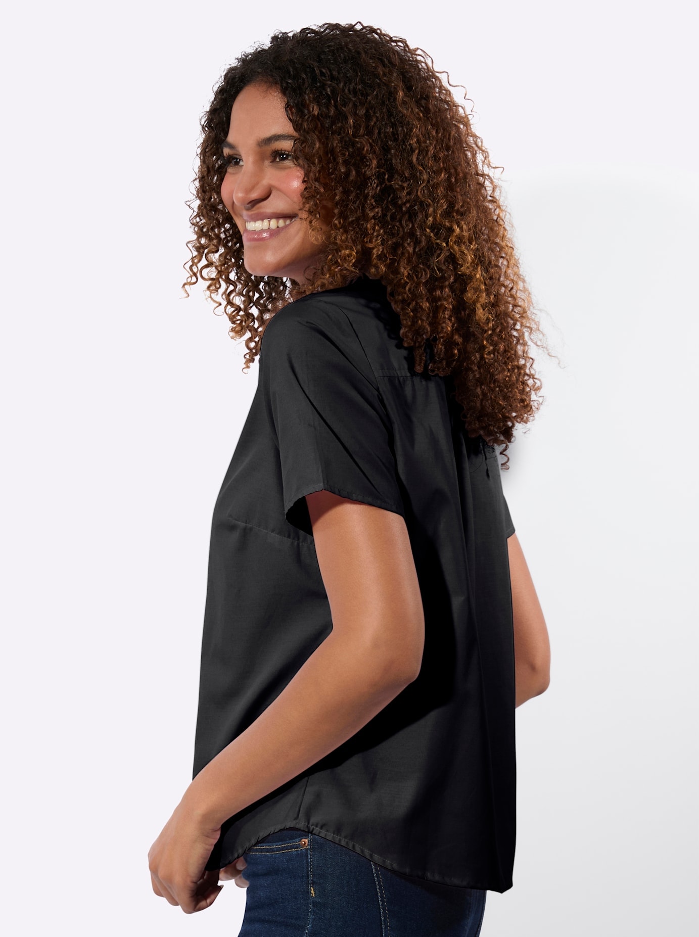 Casual Looks Hemdbluse