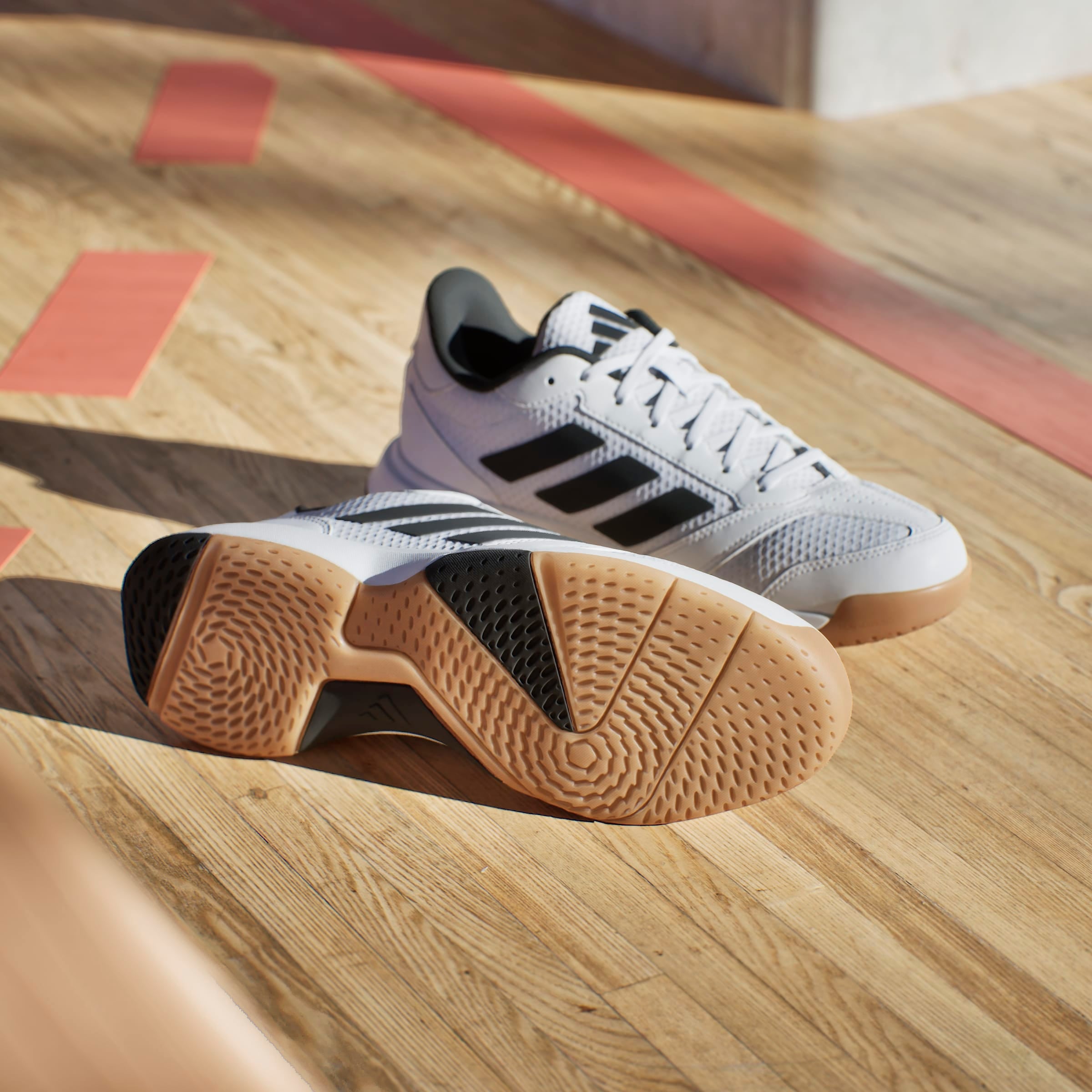 adidas Performance Hallenschuh »LIGRA 8 INDOOR«  geeignet für jeden Hallensport