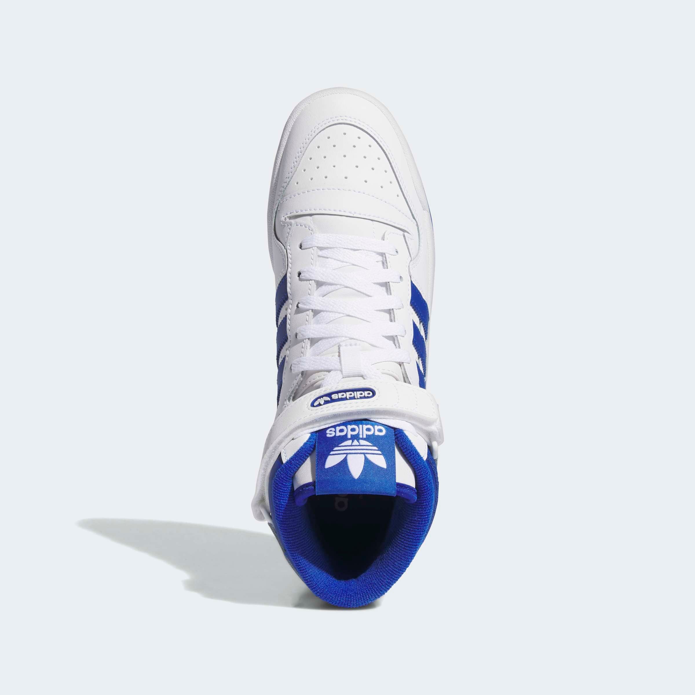 adidas Originals Sneakers »FORUM MID«