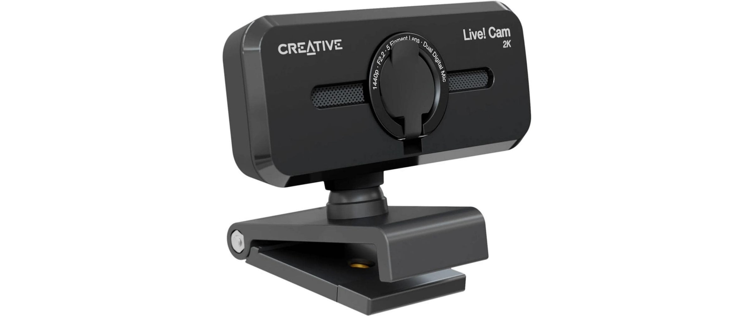 Creative Webcam »Live! Cam Sync V3«