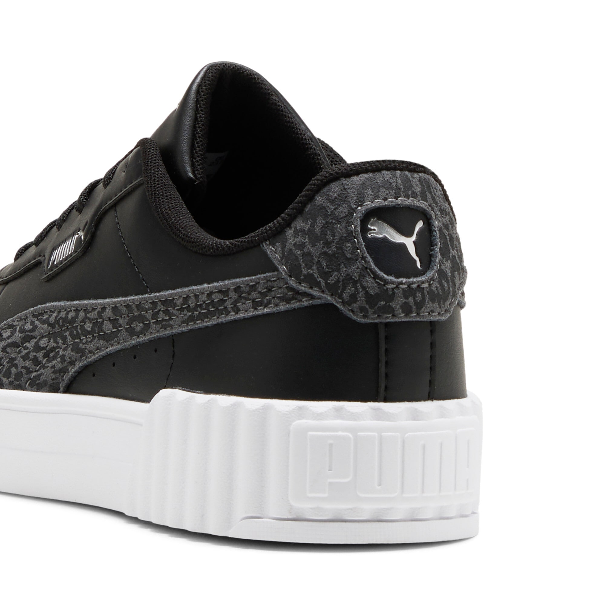 PUMA Sneakers »CARINA 30 FELINE«