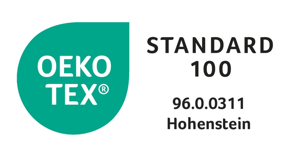 Centa-Star Daunenbettdecke »Ambiente« extraleicht Füllung weisse neue masurische Daunen Klasse I nach DIN EN 12934 (100% Daunen) 1 Stk. tlg. Aussergewöhnlich zarte Haptik durch Mako-Daunenbatist.