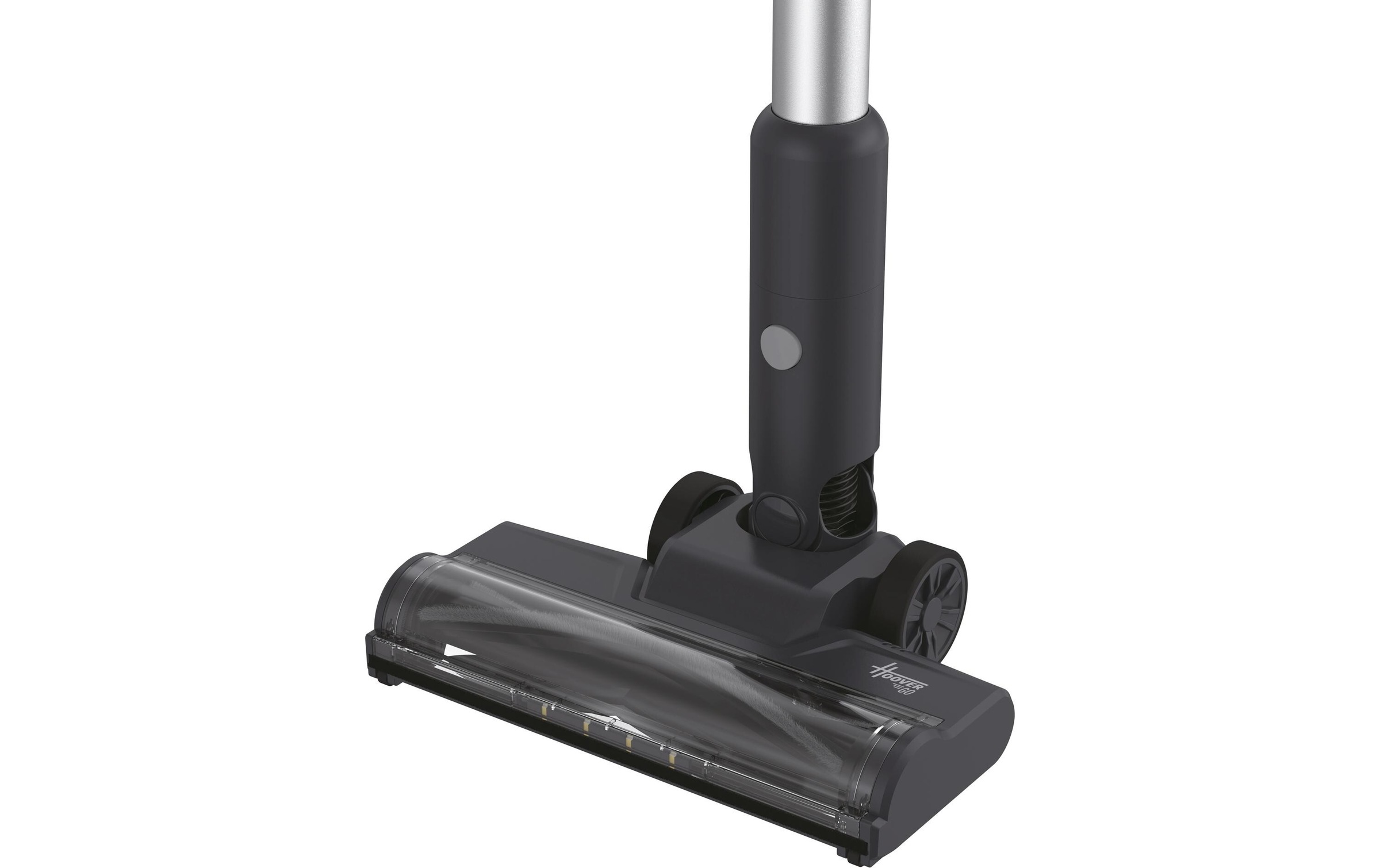 Hoover Akku-Hand-und Stielstaubsauger »HFG10HX 11 Blue Grey«