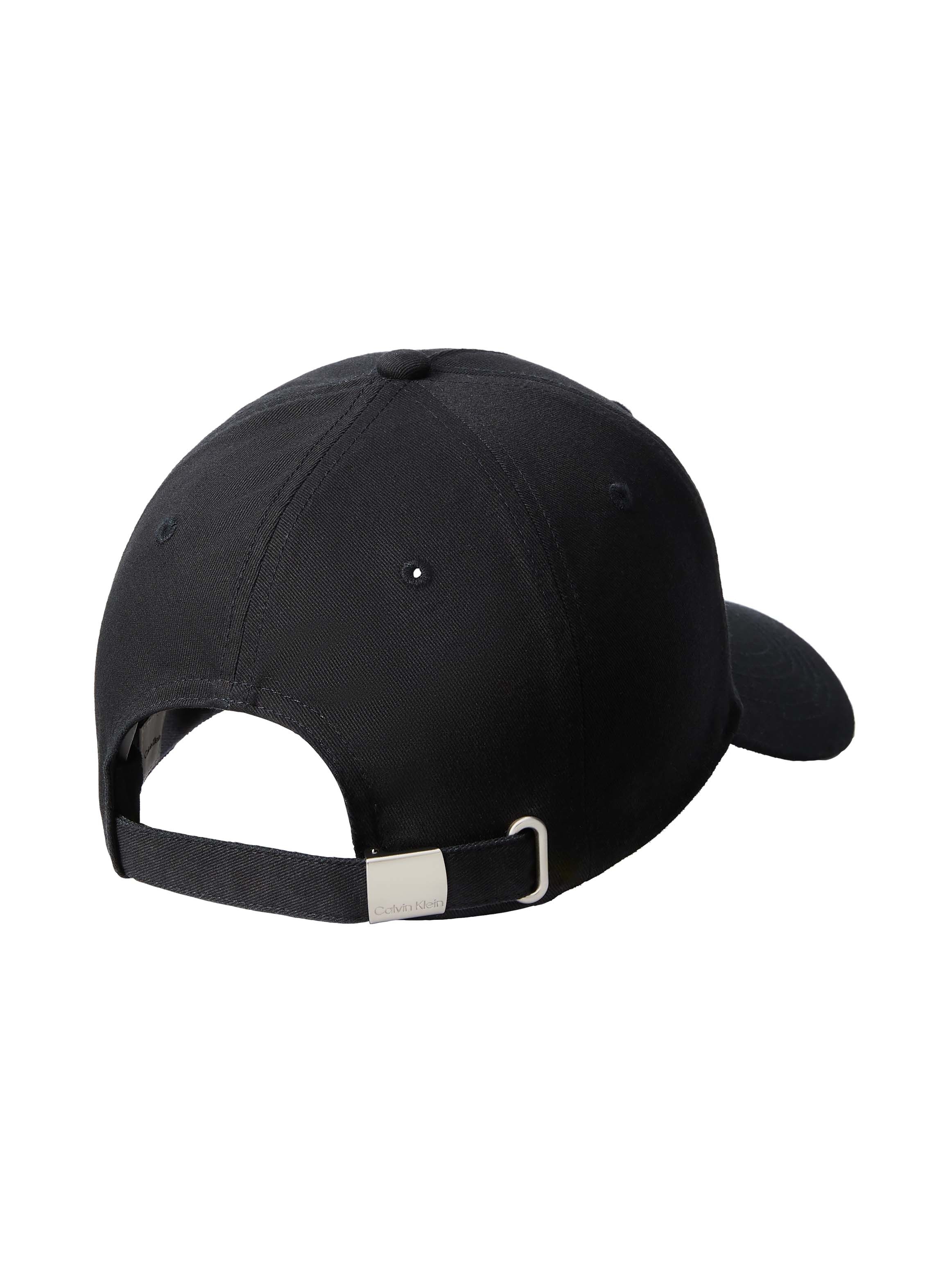 Calvin Klein Casquette de baseball »COTTON TWILL W/ HW CAP« Taille réglable avec visière rigide