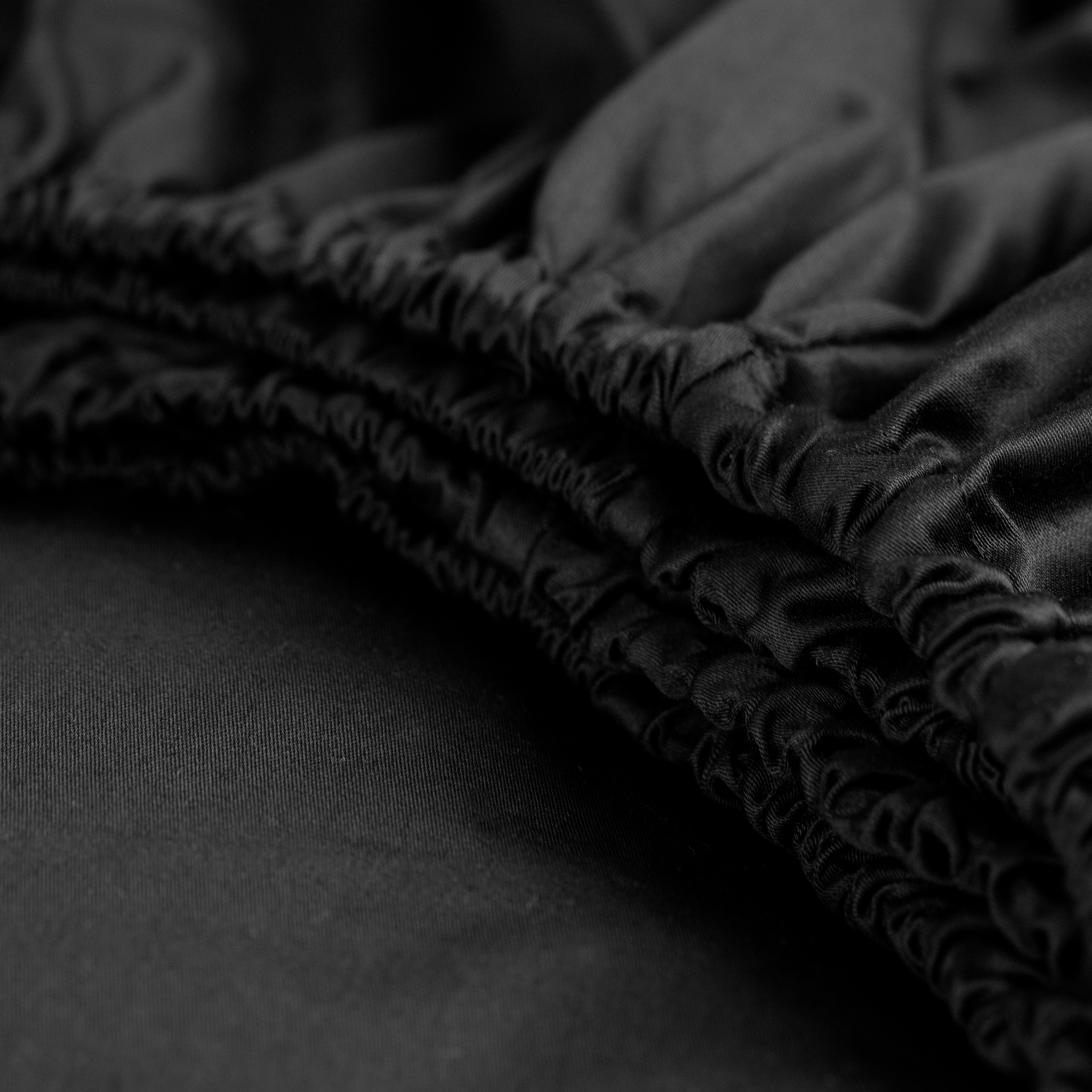 Cinderella Draps de lit »Cinderella Sundays Satin, für Matratzen bis 25 cm Höhe« für Matratzen bis 25 cm Höhe