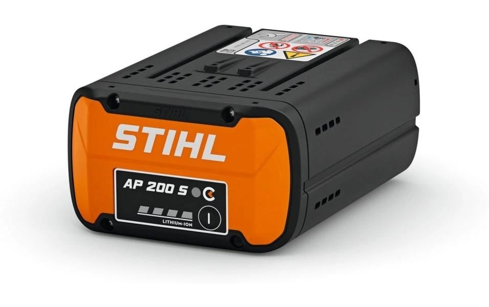 Stihl Akku »Stihl AP 200 S«