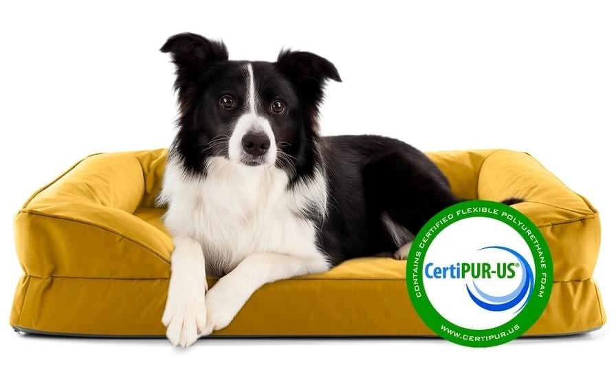 Lumaland Hundebett »In-& Outdoor M«