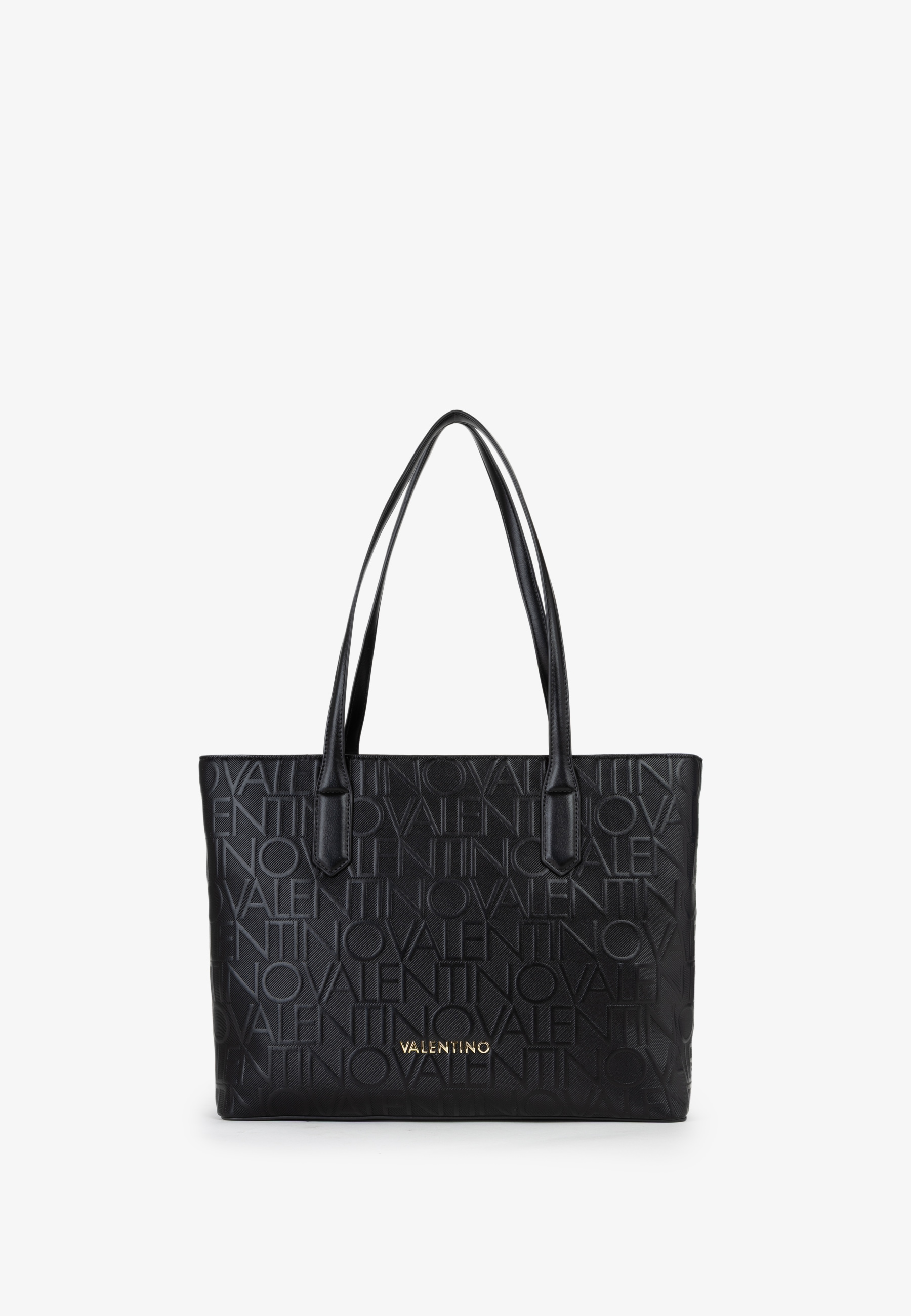 VALENTINO BAGS Shopper »GYNEVRA RE« Damen Umhängetasche, Schultertasche mit viel Stauraum