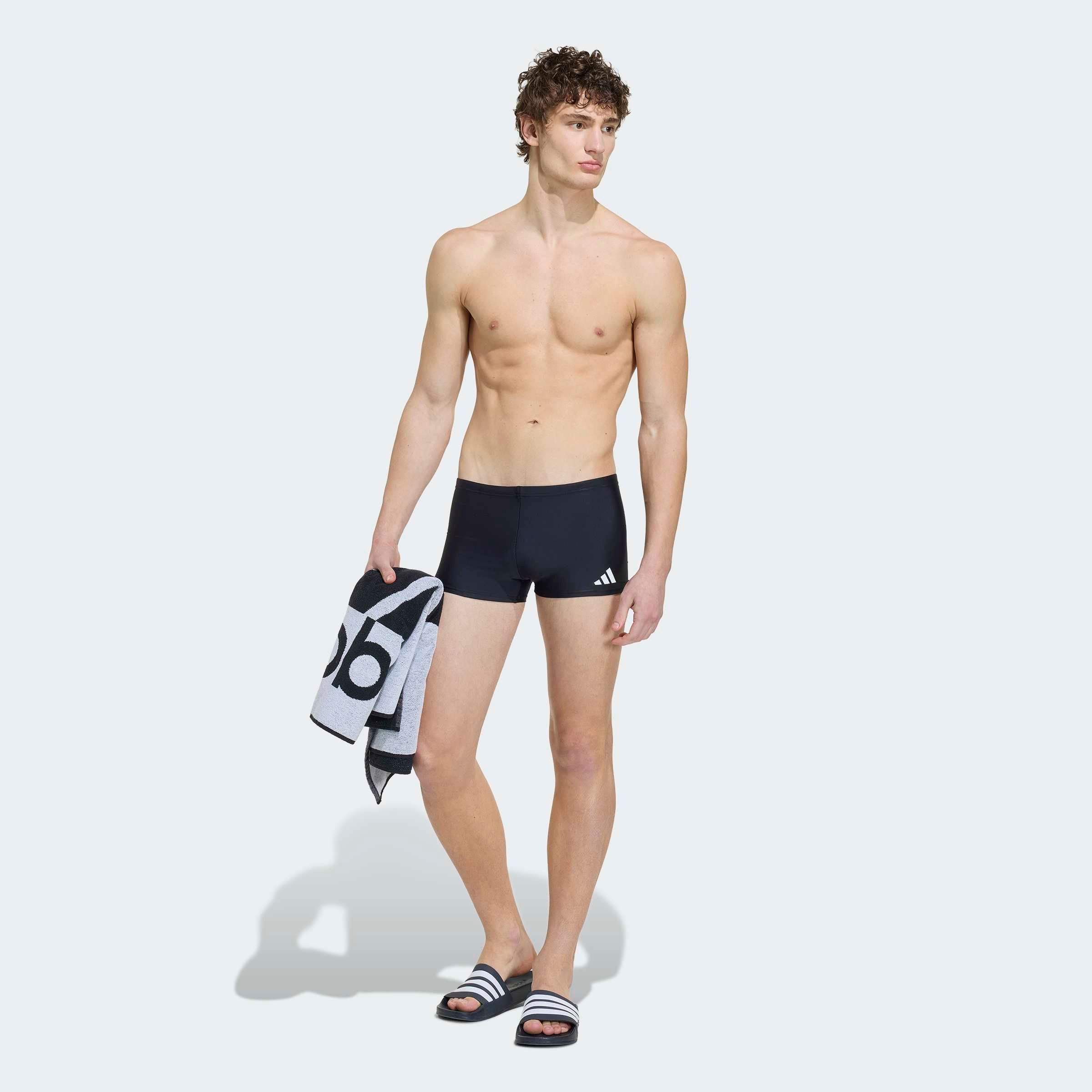 adidas Performance Maillot de bain »ESS BOXER«
