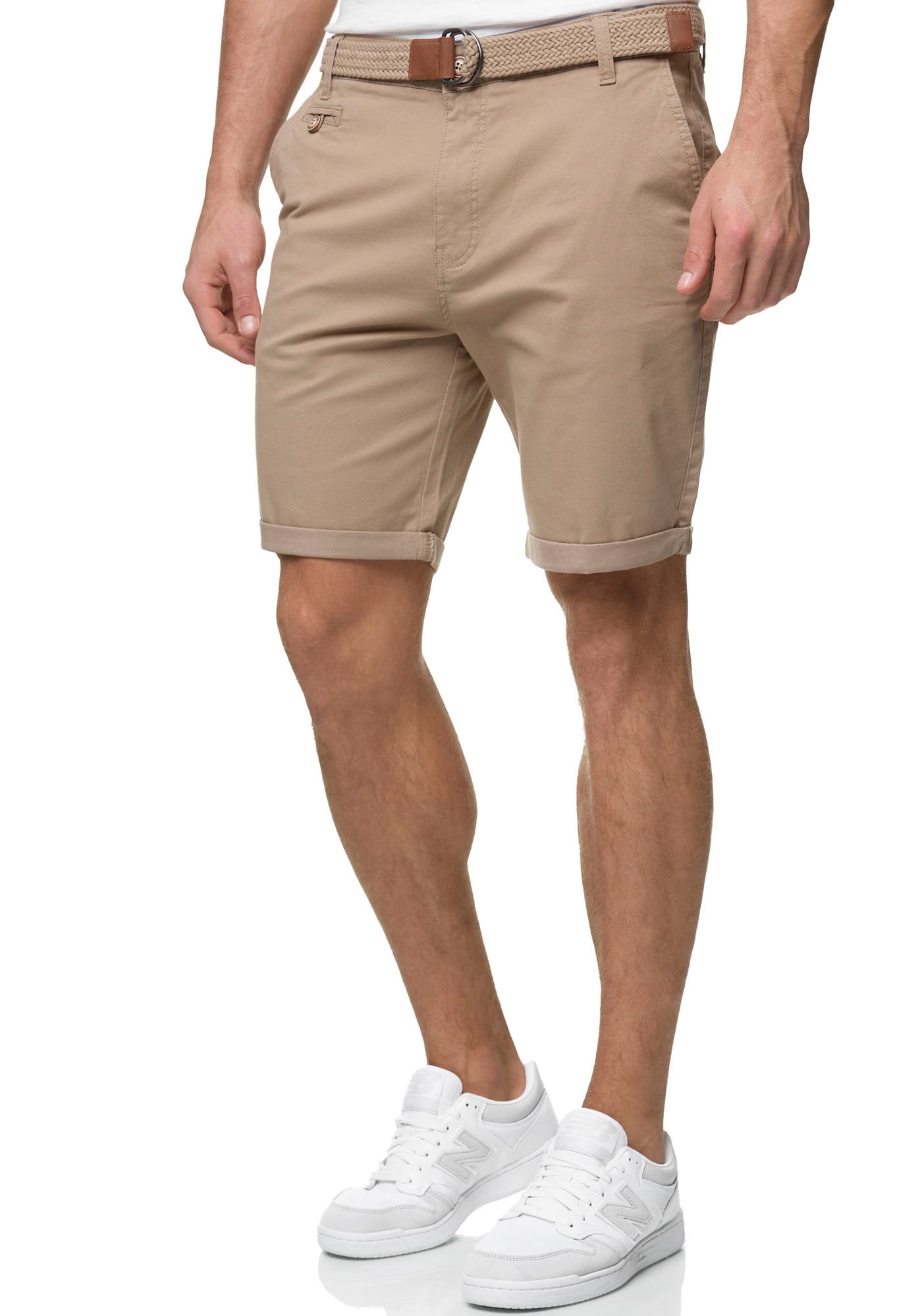 Indicode Short en chino »INConor«