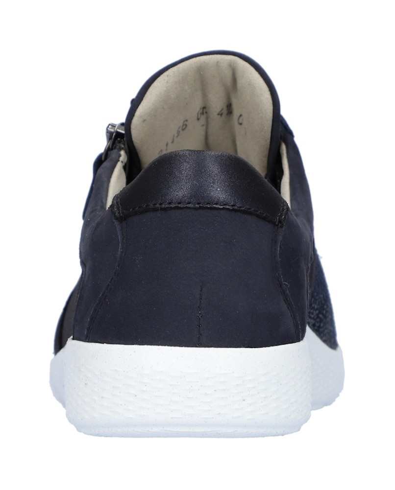 Waldläufer Schnürschuh »M-IRA-Soft«  , Freizeitschuh, Halbschuh, Komfortschuh in Schuhweite M (extra weit)