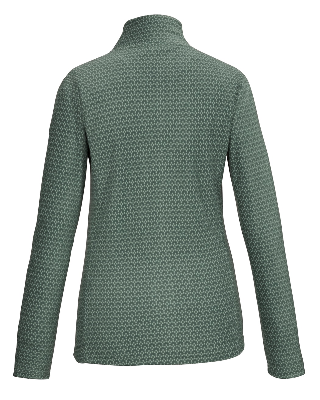 Killtec Veste polaire »KW 456 WMN FLC JCKT ZW« Übergangsjacke