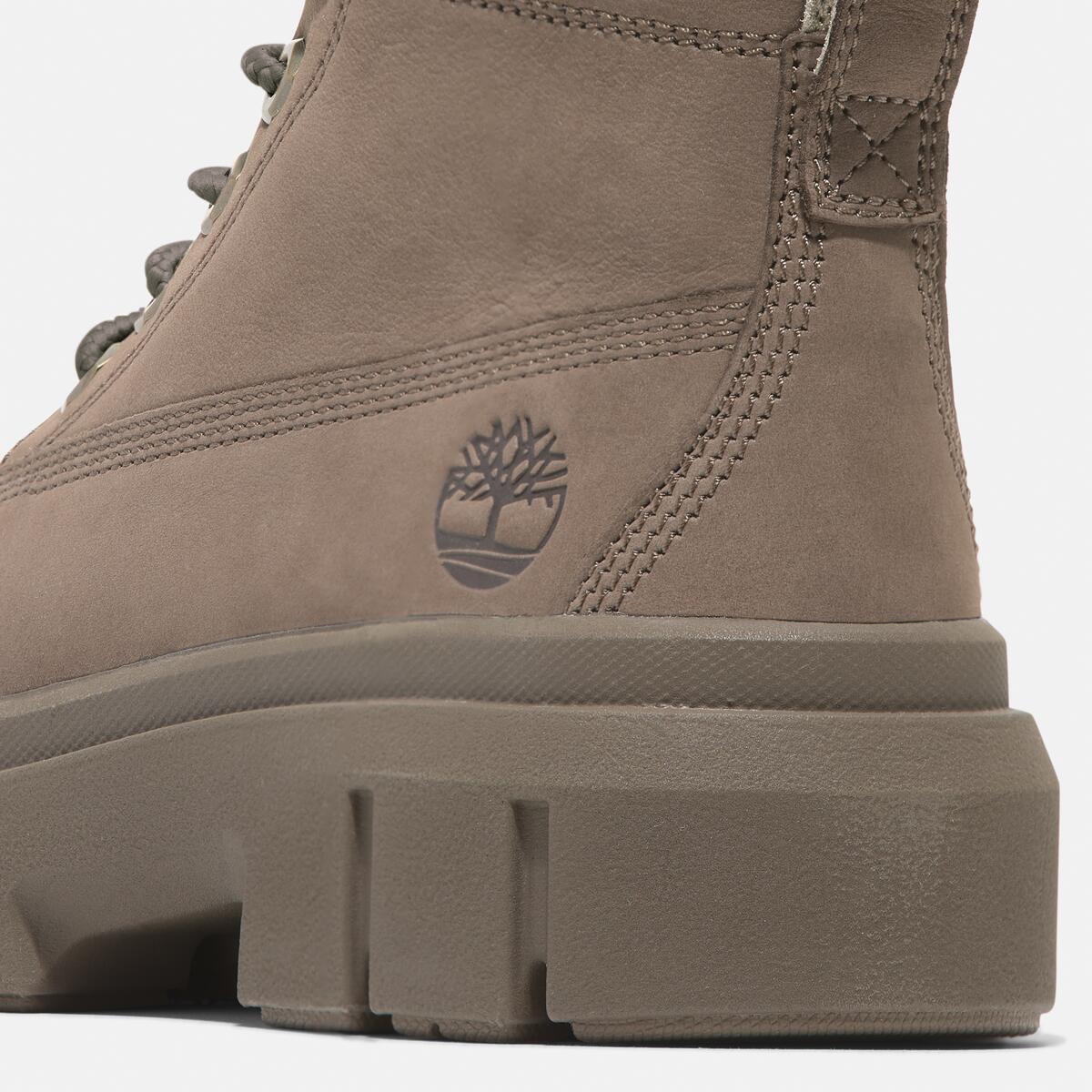 Timberland Bottines à lacets »GREYFIELD MID LACE UP BOOT«  bottes d’hiver, bottines à lacets, chaussures d’hiver