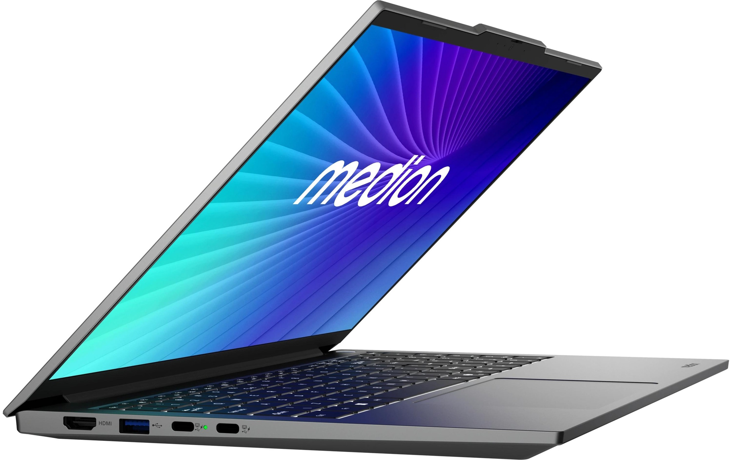 Medion® Notebook »Notebook Avantum 15 S2 (MD600072) Notebook« / 15,6 ″