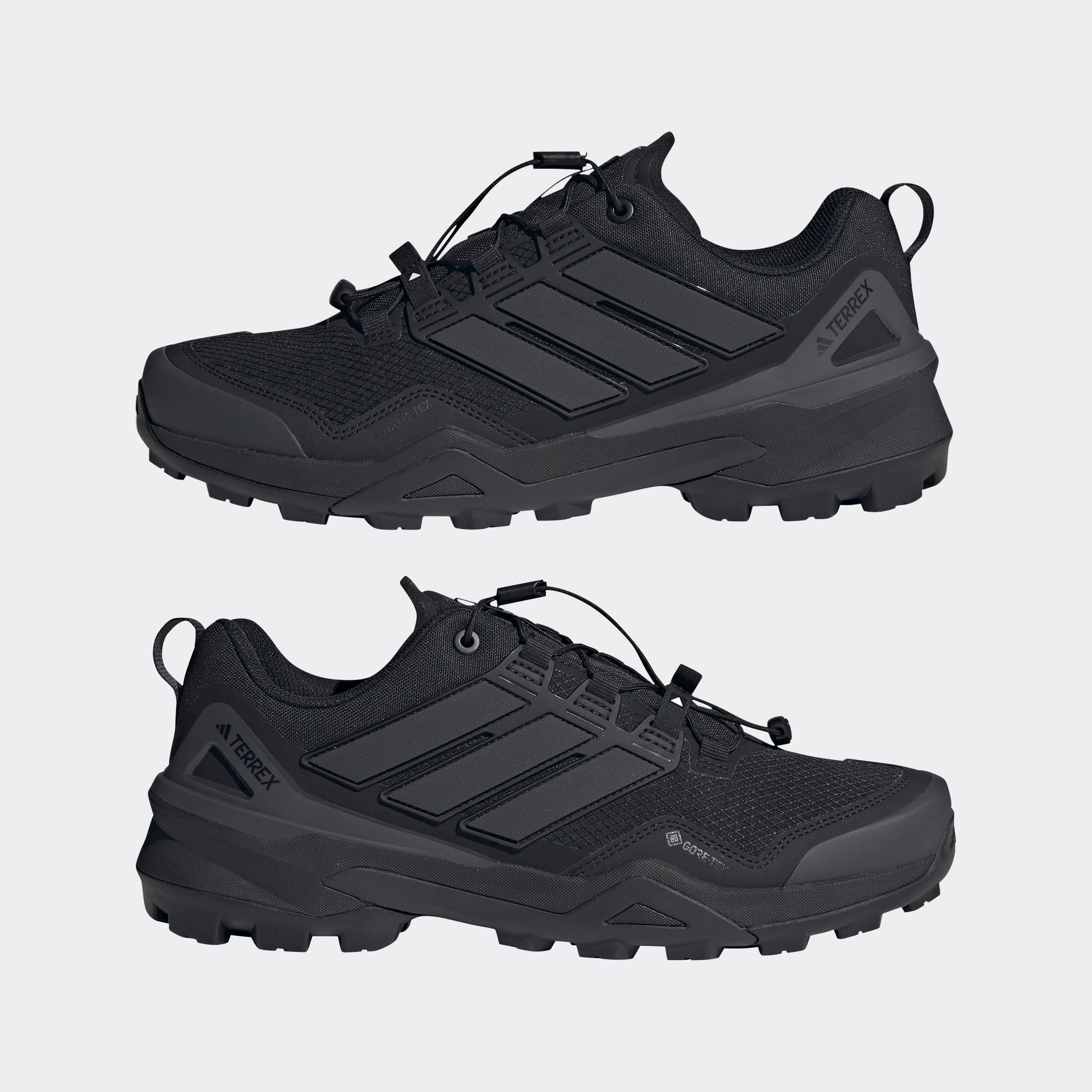 adidas TERREX Wanderschuh »TERREX SKYCHASER GORE-TEX«  wasserdicht dank Gore-Tex Membrane
