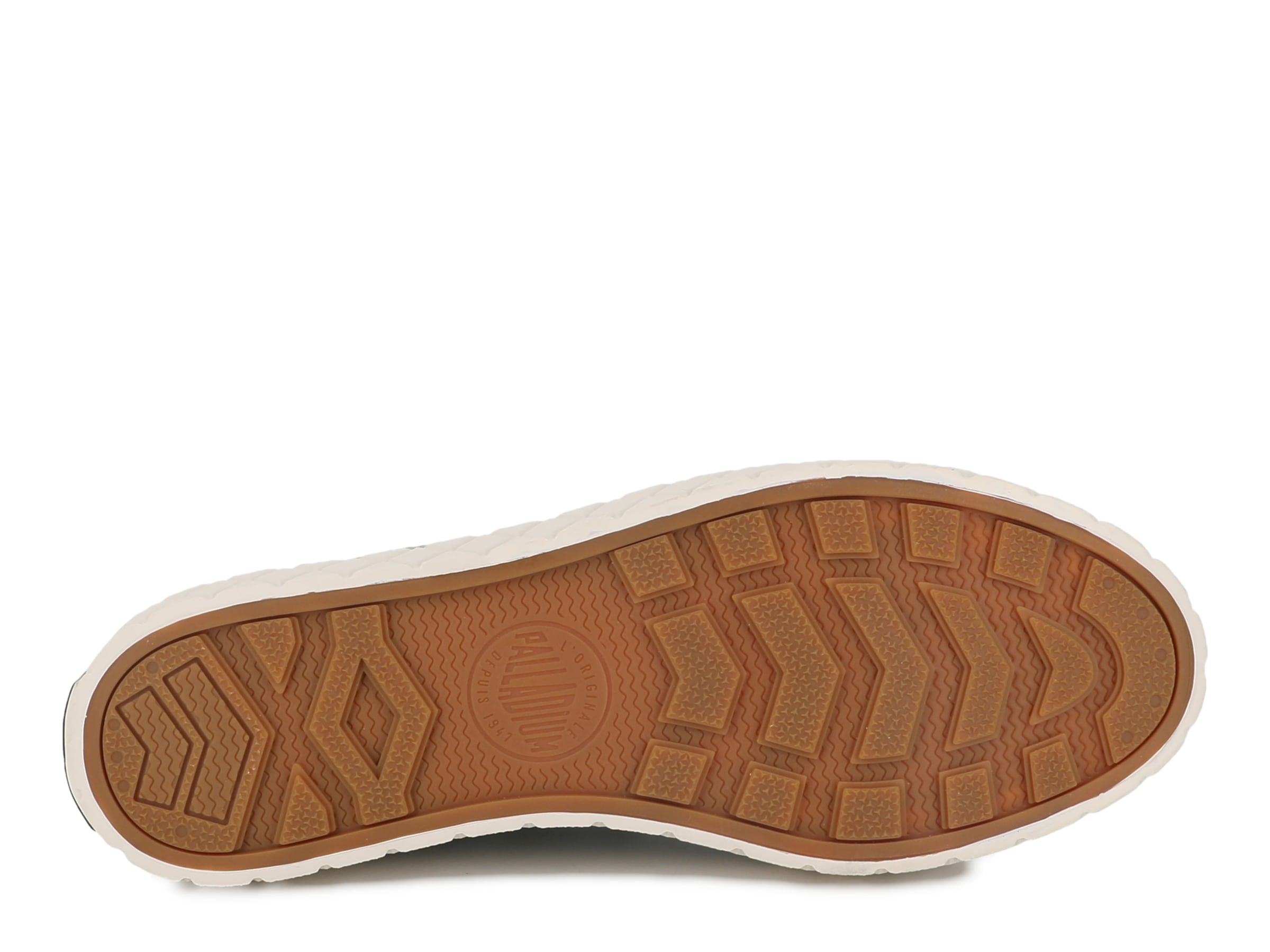 Palladium Sneakers »PALLA ACE CVS ORG«  aus Canvas
