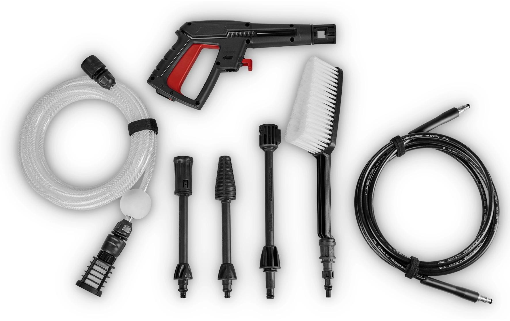 Einhell Akku-Hochdruckreiniger »HYPRESSO 36/105« ohne Akku und Ladegerät