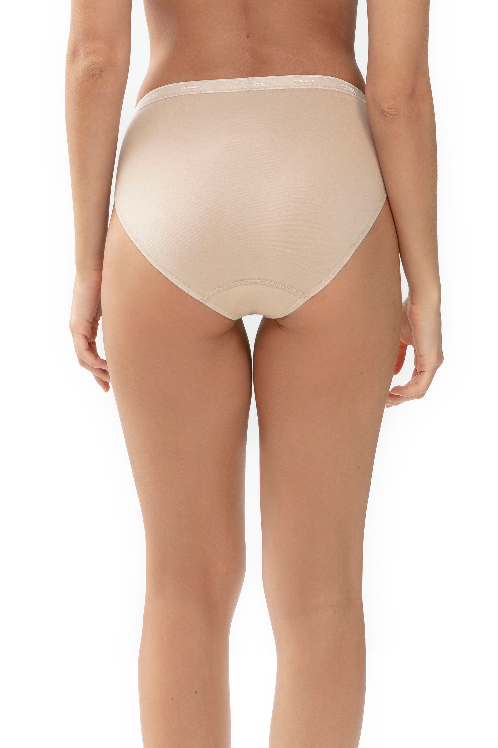 Mey Culottes de jazz »Best Of« hoher, hüftiger Sitz, ohne auftragende Seitennähte