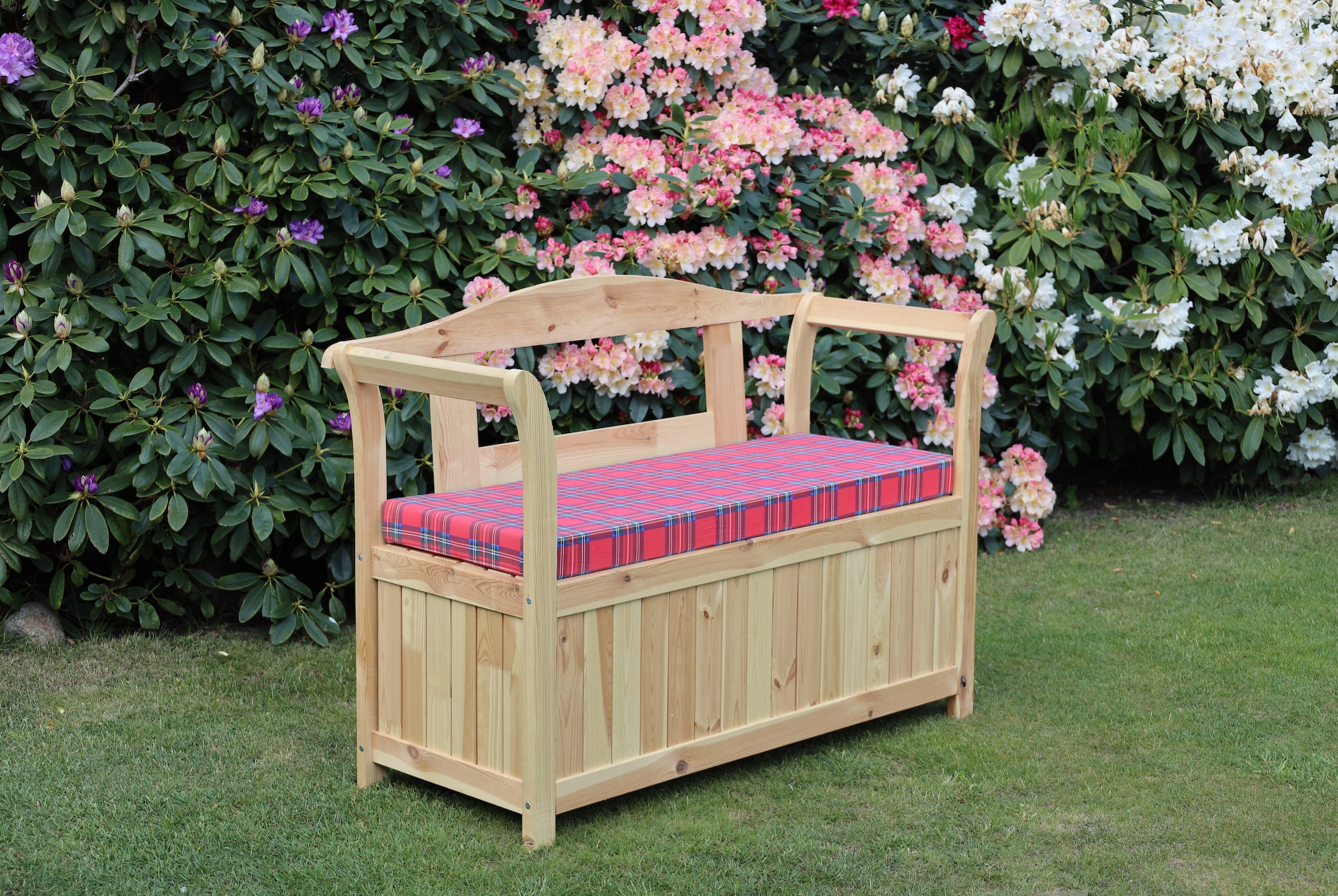 promadino Banc de jardin