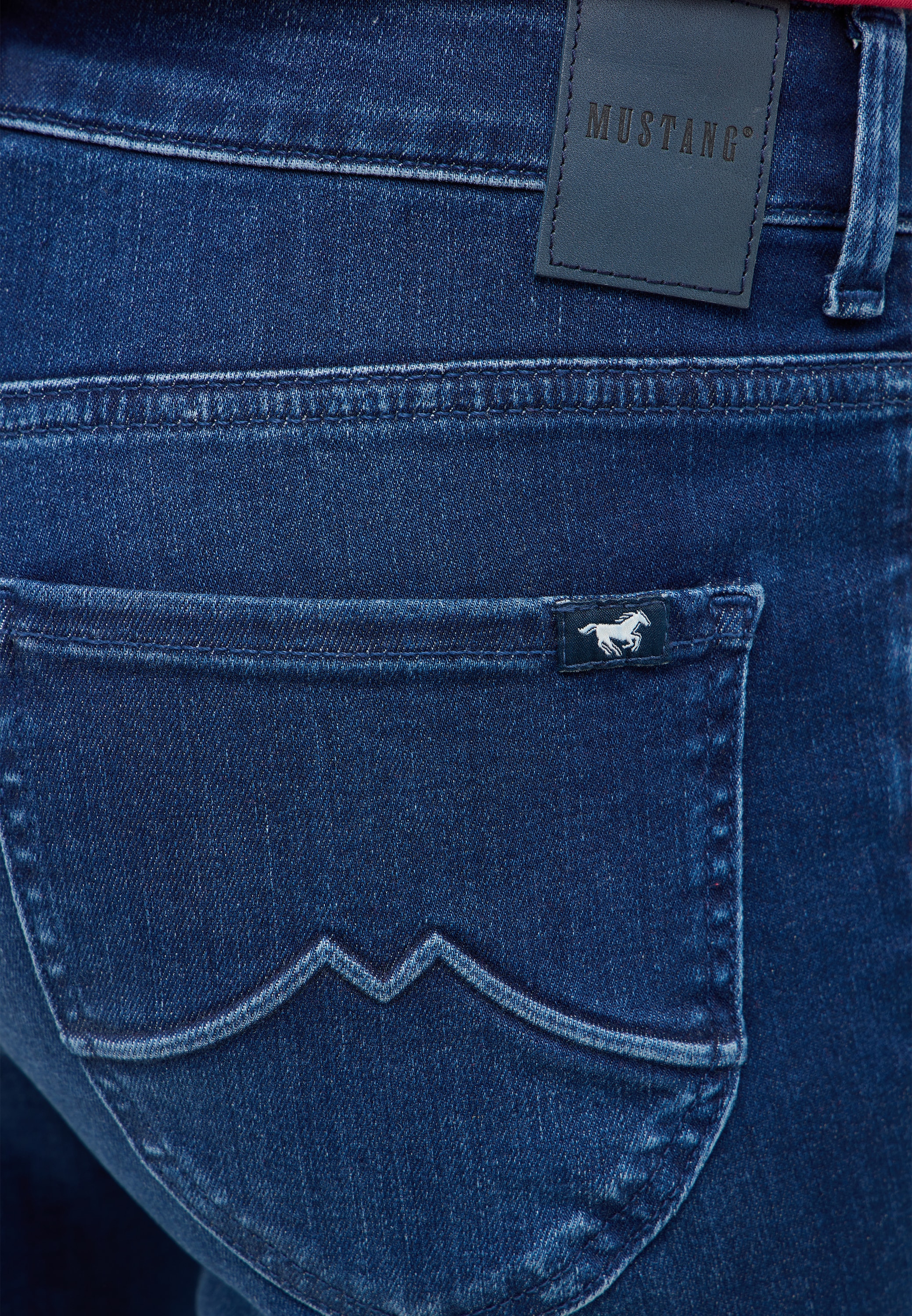 MUSTANG Jeans skinny »Damen Style Shelby Skinny«