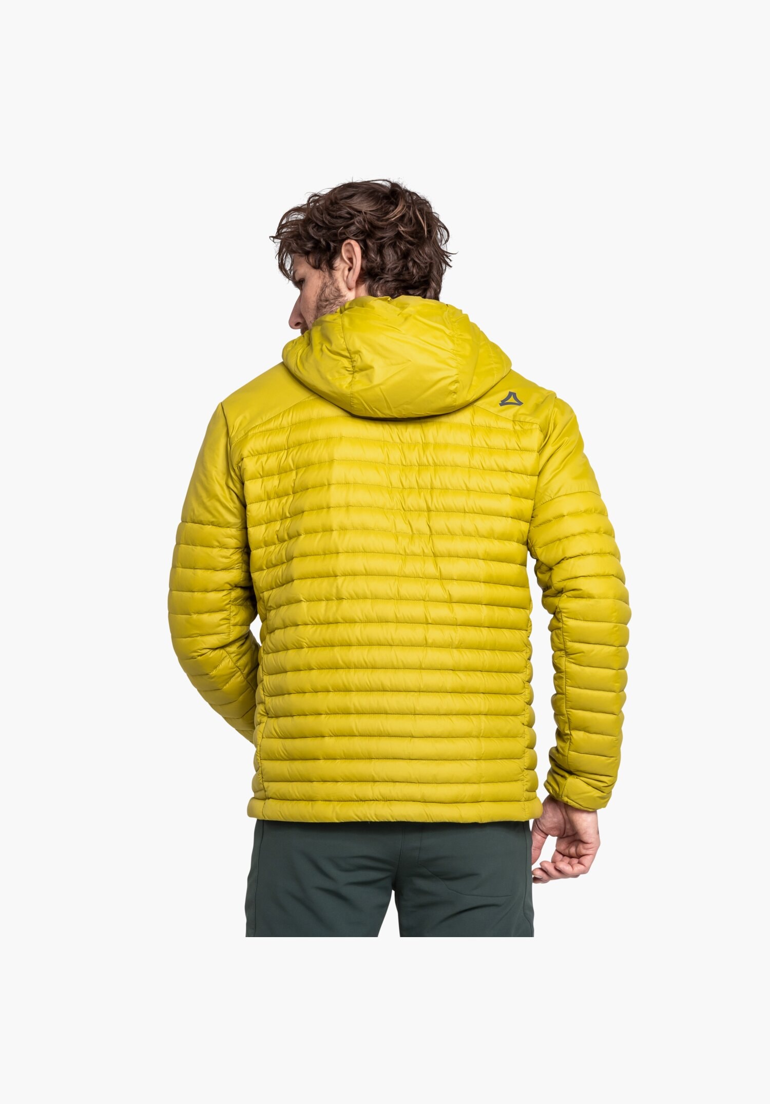 Schöffel Doudoune »Down Jacket Style Cascata MNS« Winterjacke Herren