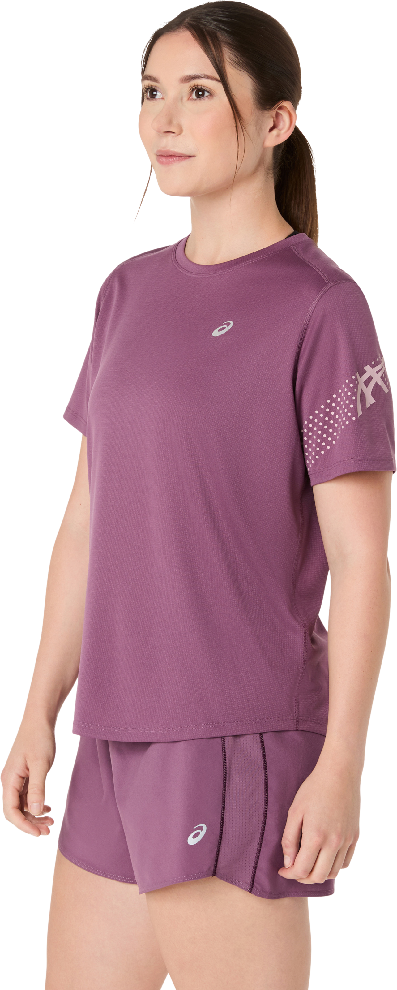 Asics T-shirt de course »ICON SS TOP«
