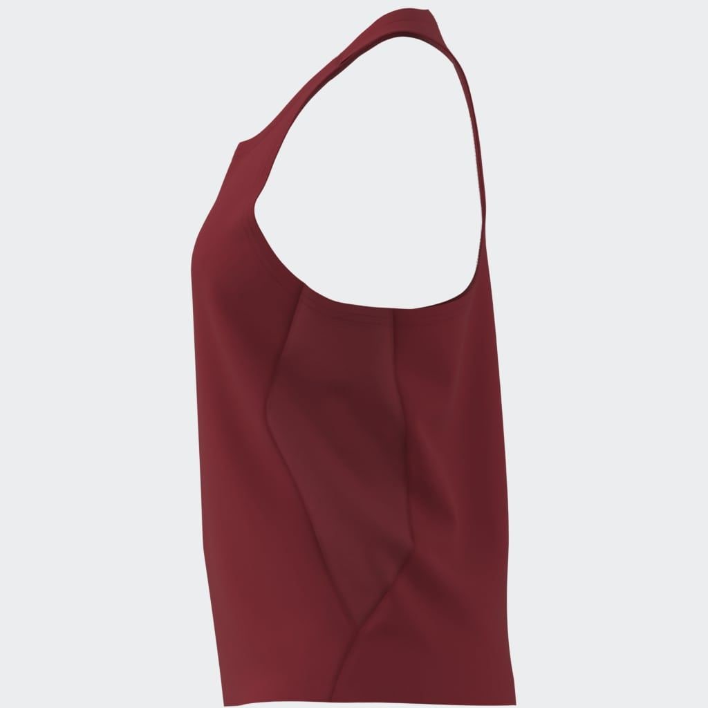 adidas Performance Top de course »ADIZERO E TANK«