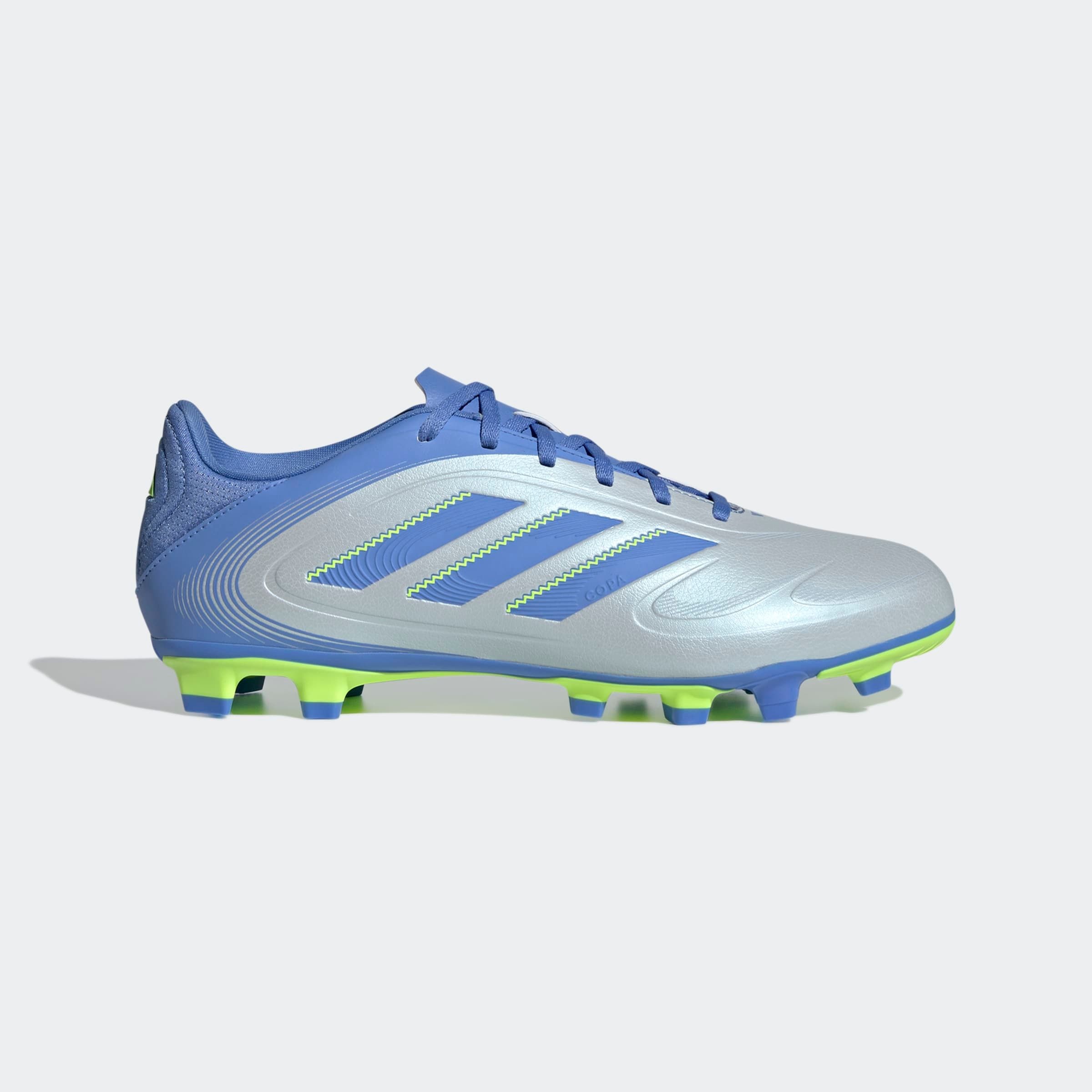 adidas Performance Fussballschuh »COPA PURE 3 CLUB FG/MG«  für Rasenplätze