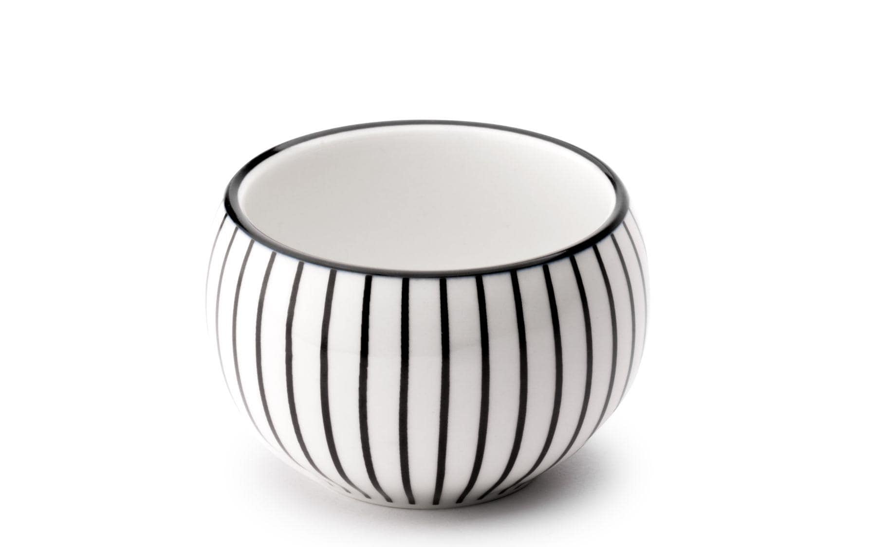 Bredemeijer Teekanne »Shanxi 1.0 Liter, inkl. 2 Tassen« 1 l 3 Stk. tlg.