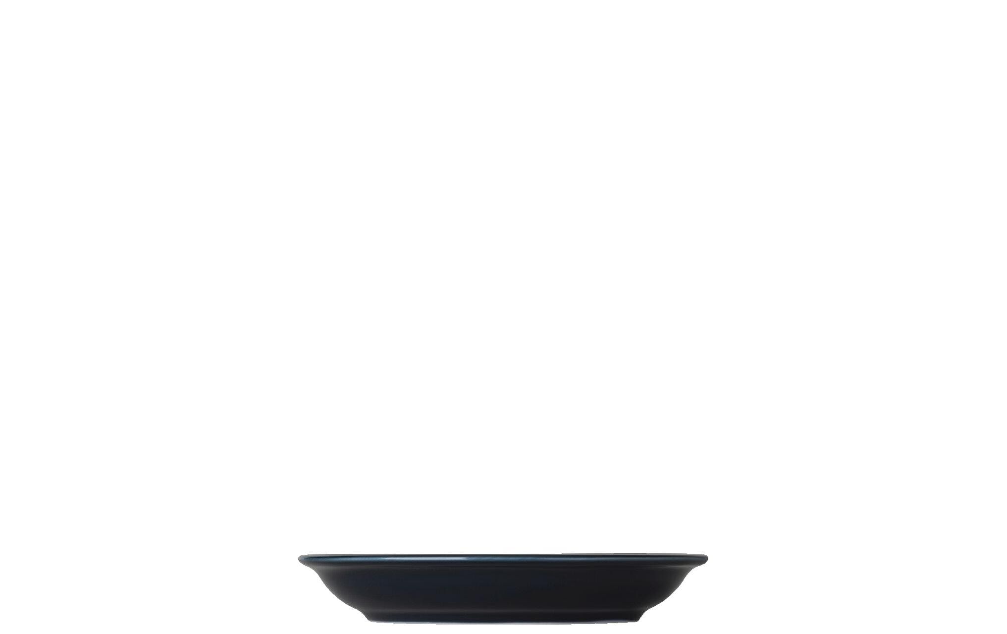Thomas Porzellan Suppenteller »Trend Colour Deep 22 cm«