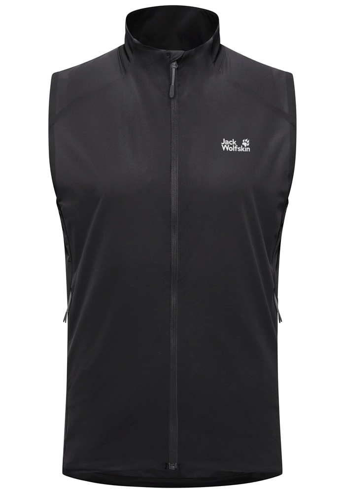 Jack Wolfskin Gilet fonctionnel »PRELIGHT STRIDE VEST W«