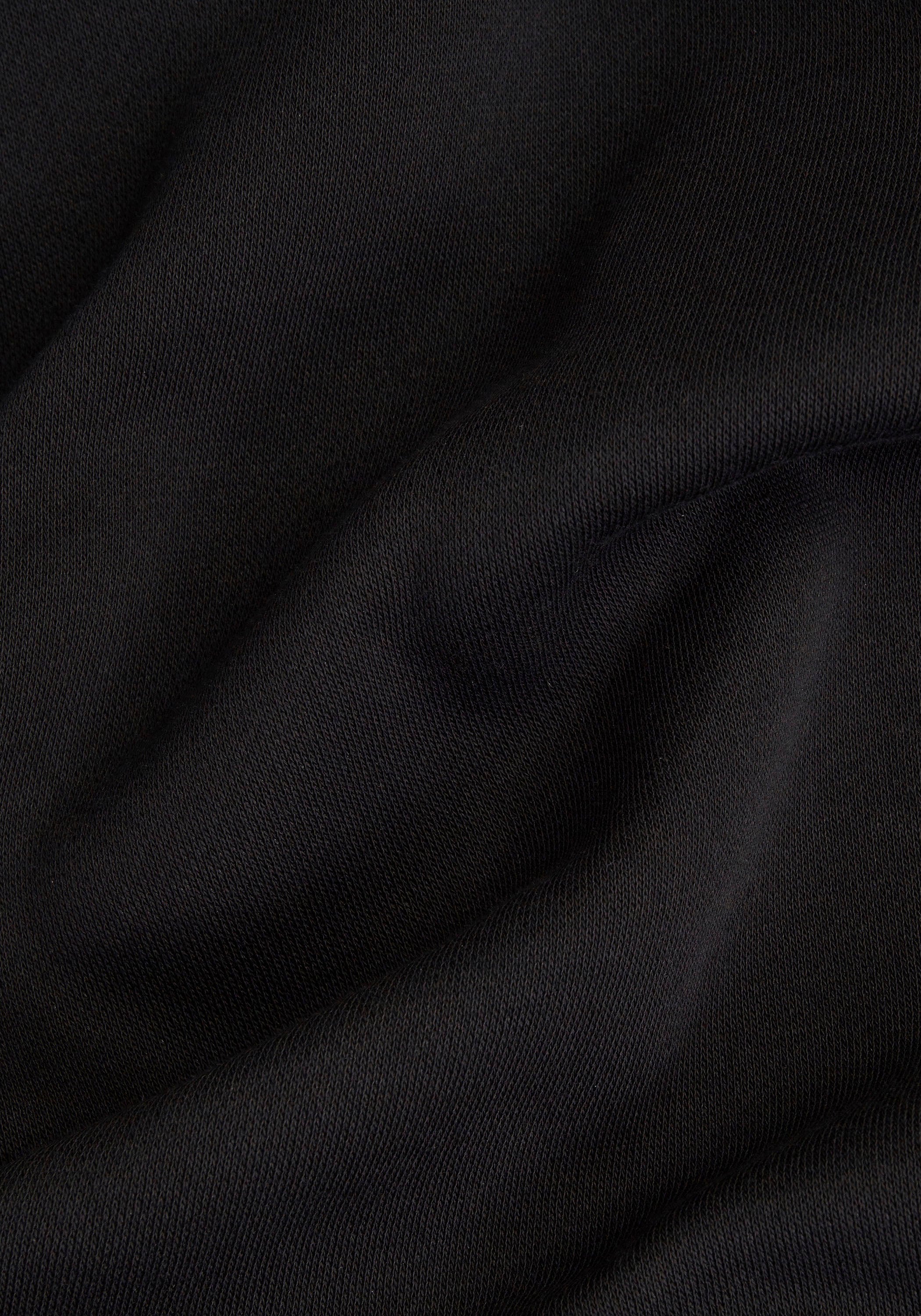 G-STAR Kapuzensweatshirt »Premium Hoody«
