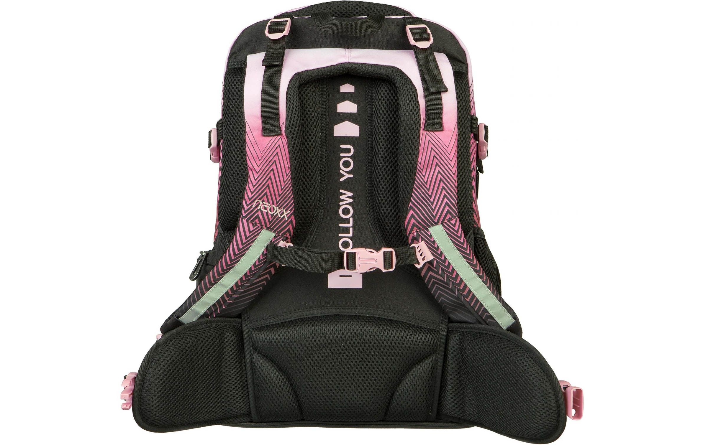 neoxx Schulrucksack »Active Pro«
