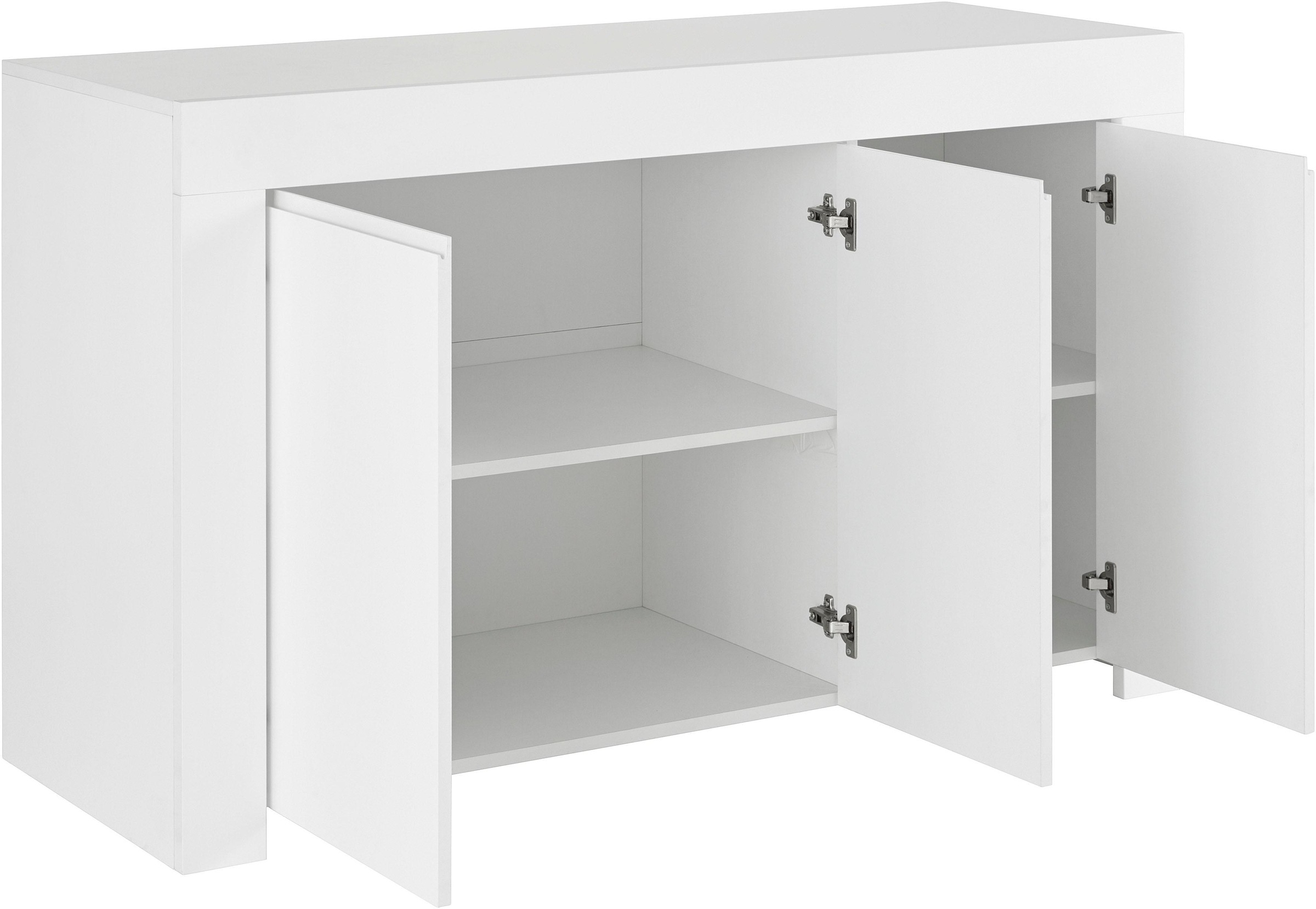 Home affaire Sideboard »Firenze« Breite 138 cm