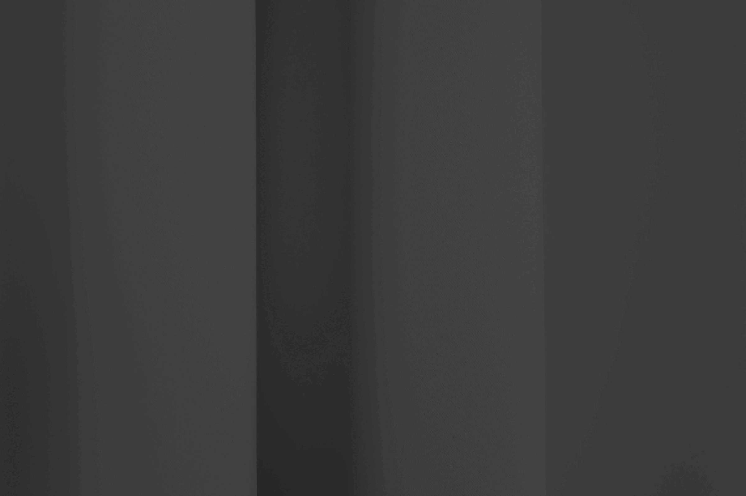 Wirth Rideau »Dim out« Bande volante 1 cuis tlg. nach Mass