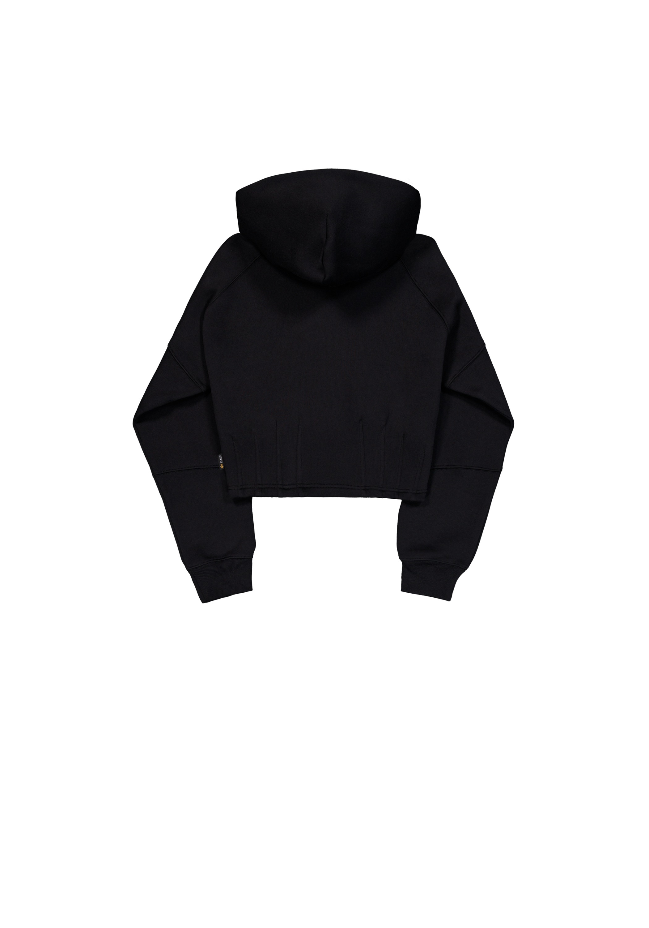 Alpha Industries Hoodie »Waisted Hoodie W«
