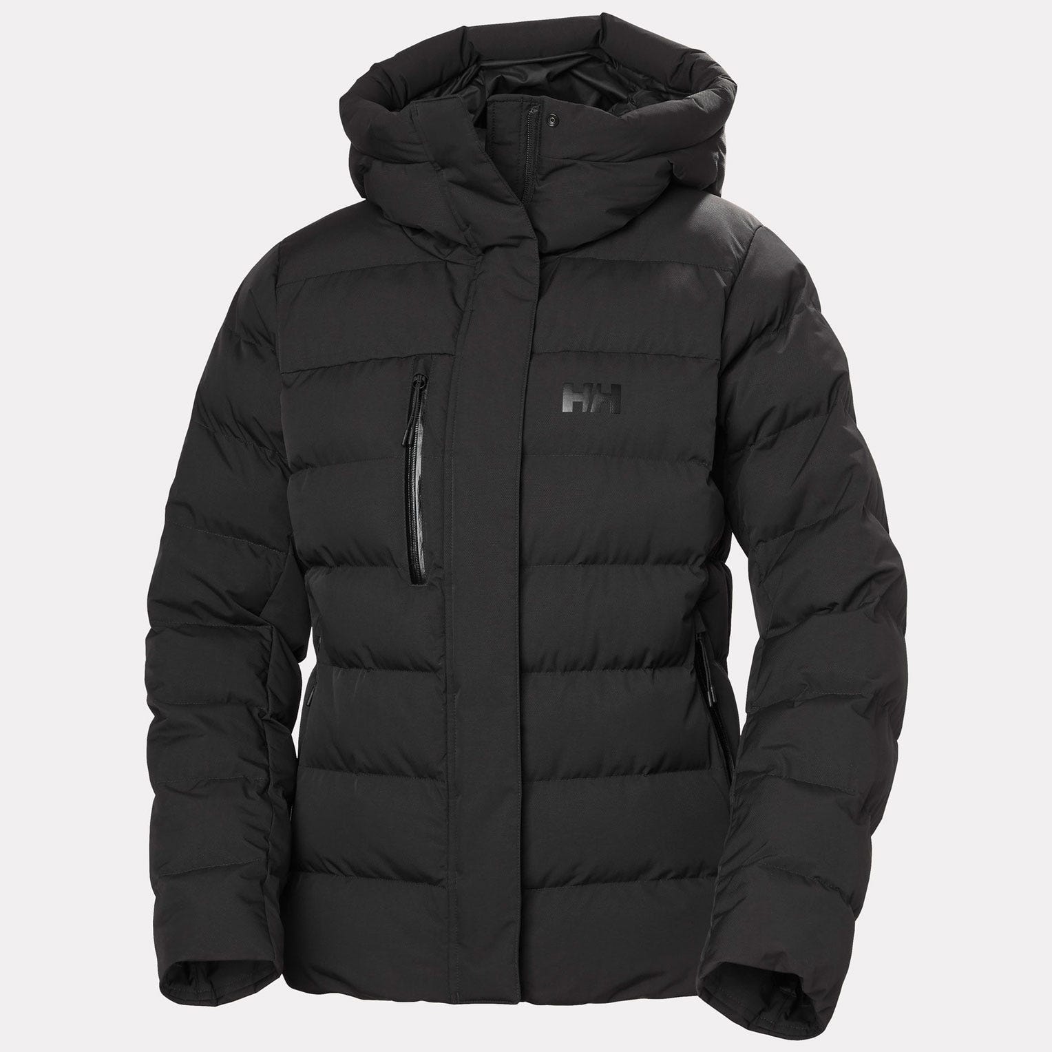 Helly Hansen Steppjacke »W ADORE PUFFY JACKET« sportlich, aus Polyamid, wasserabweisendes Aussenmaterial, leicht