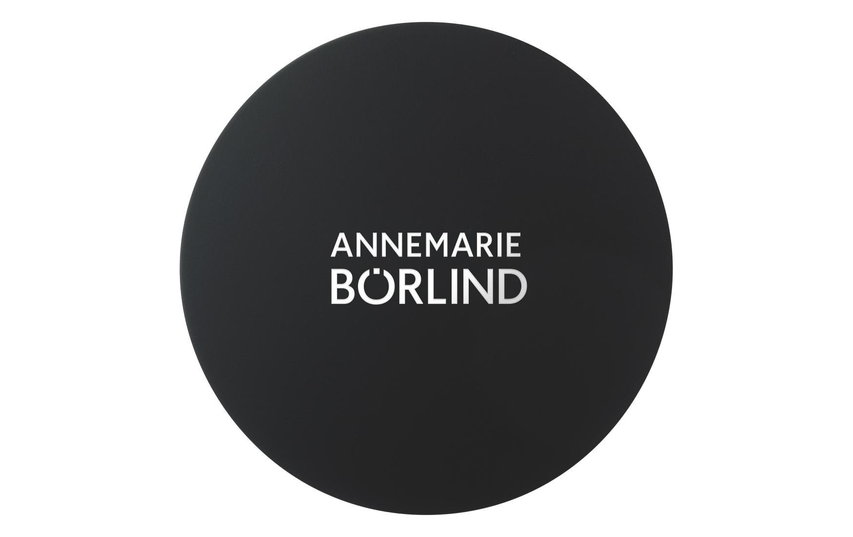 ANNEMARIE BÖRLIND Puder »almon«