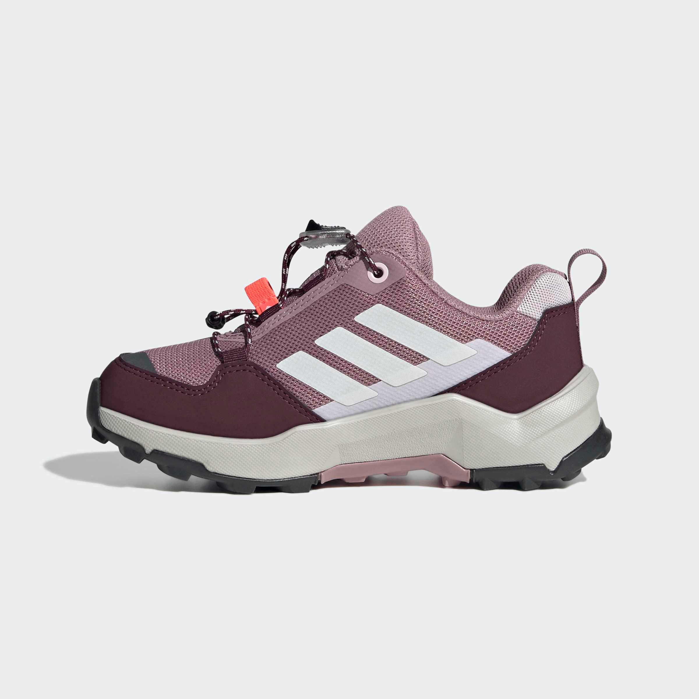 adidas TERREX Wanderschuh »AX4S SPEED LACING«  mit Schnellschnürung