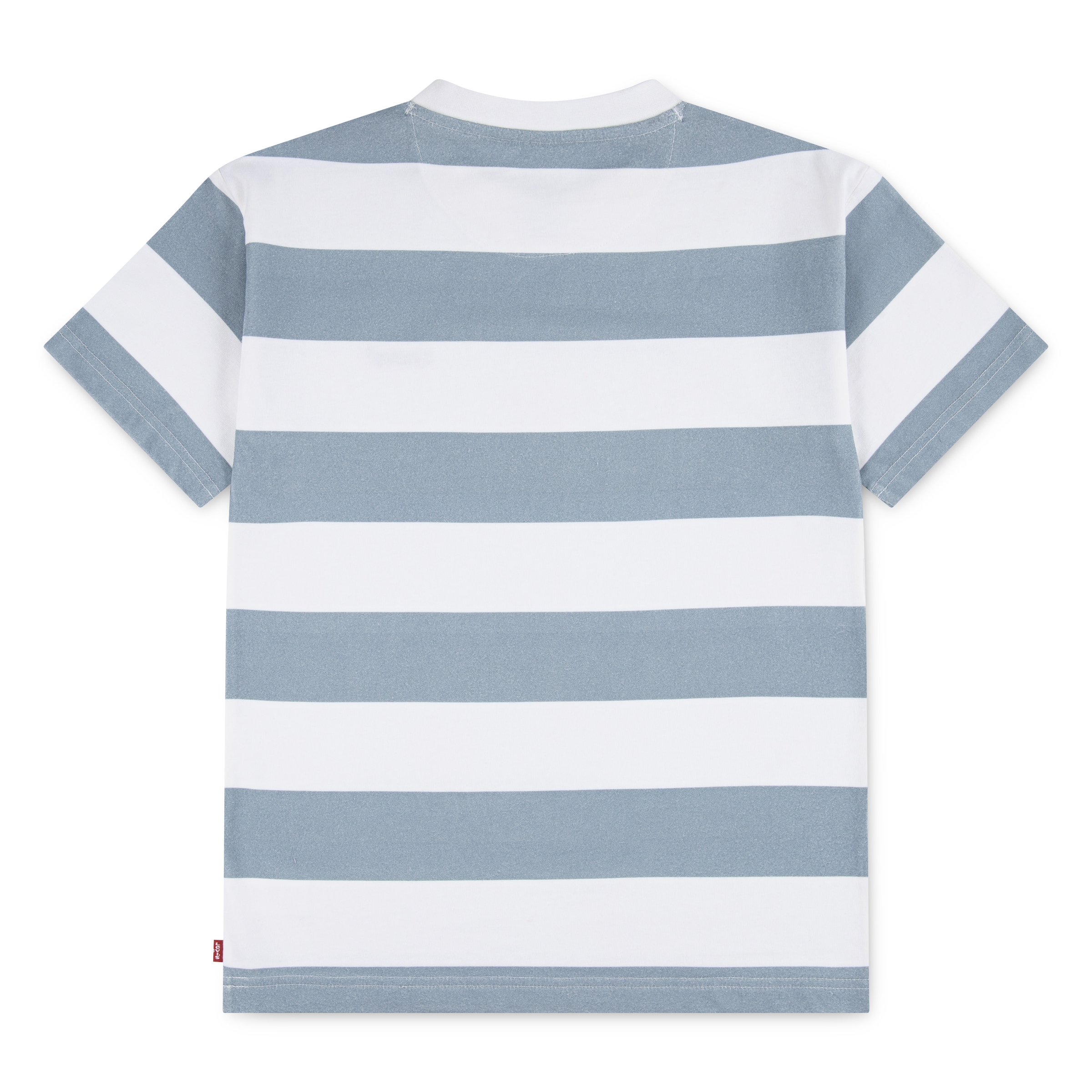 Levi's® Kids T-Shirt »LVB BIG STRIPE TEE« for Boys, gestreift