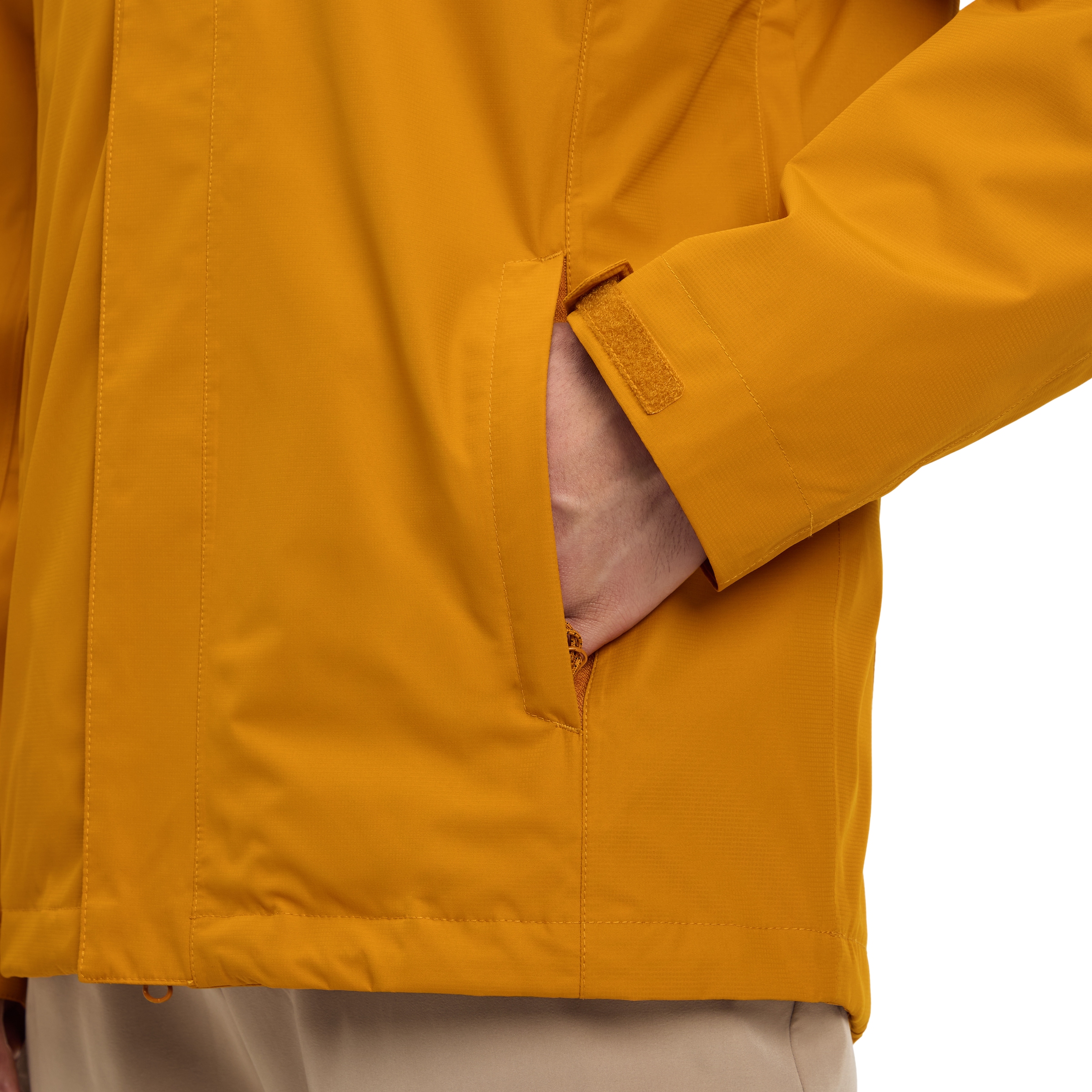 McKINLEY Veste d'extérieur »HE.-FUNKTIONS-JACKE ADIA M« avec capuche