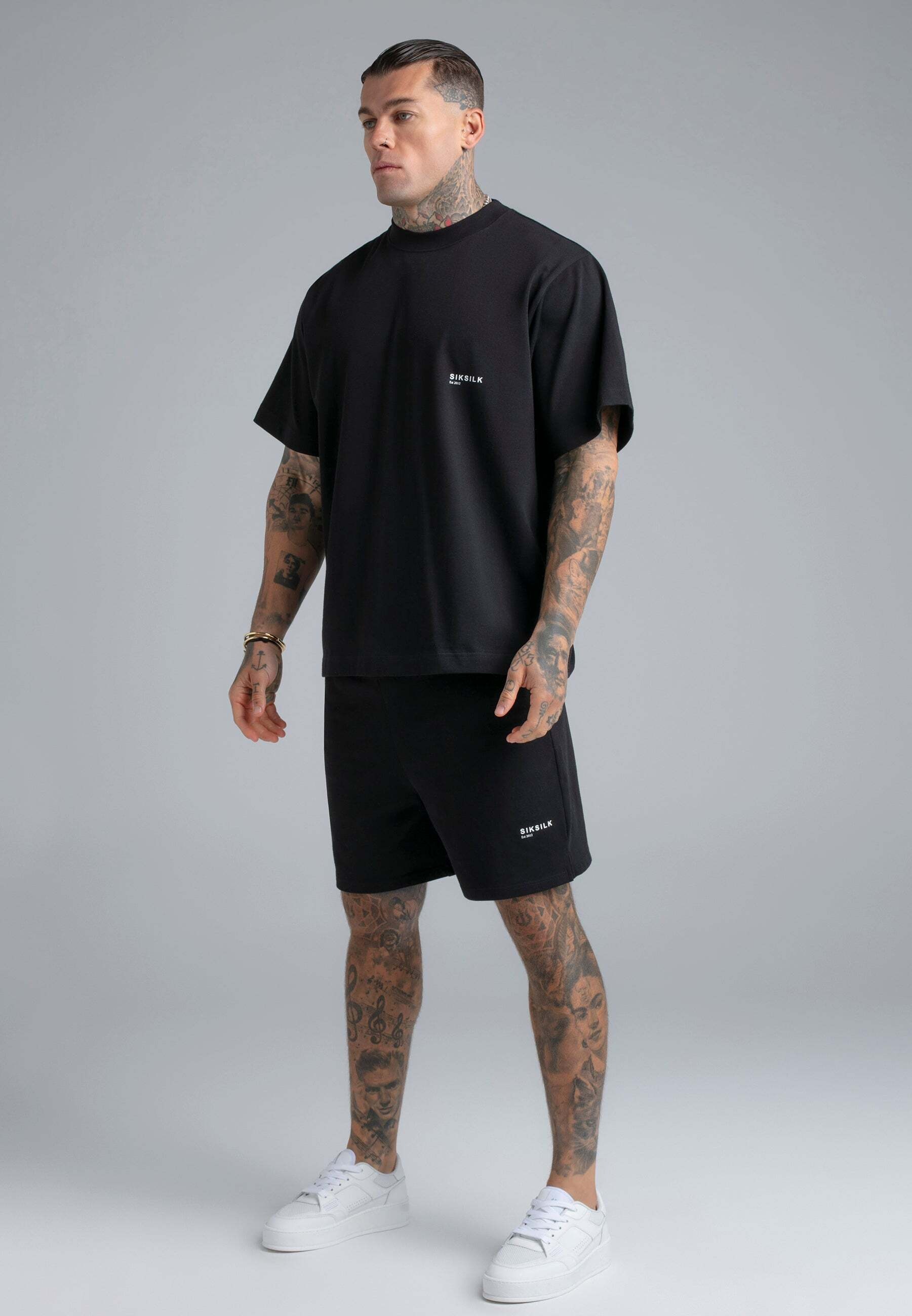 Siksilk Chemise & pantalon »Siksilk Kleidungsset«