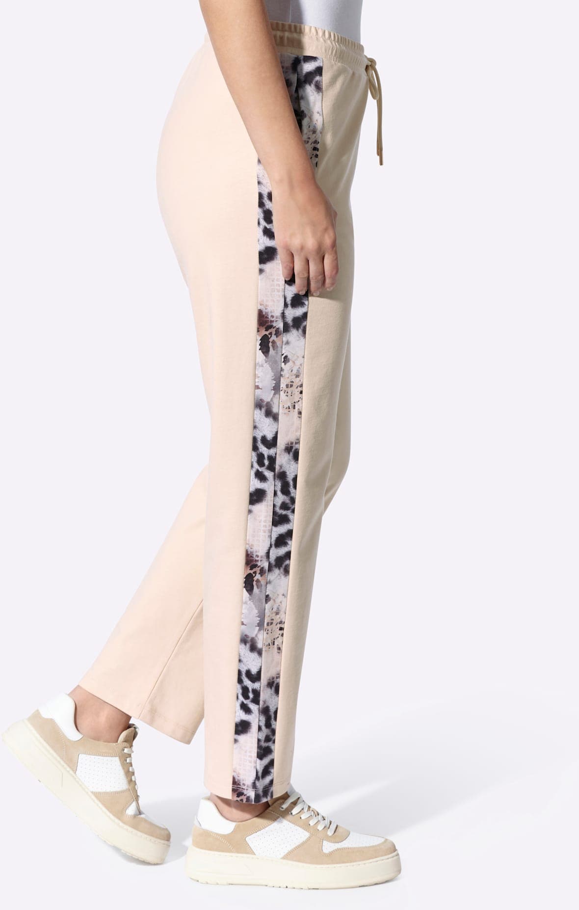 heine Pantalon sweat