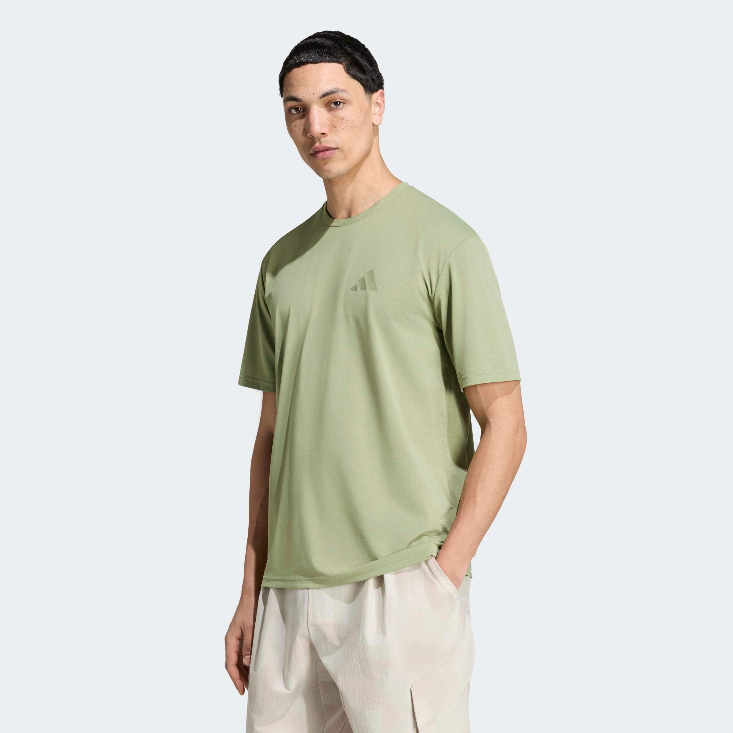 adidas TERREX T-shirt fonctionnel »MULTI CLIMACOOL LOGO TECH«