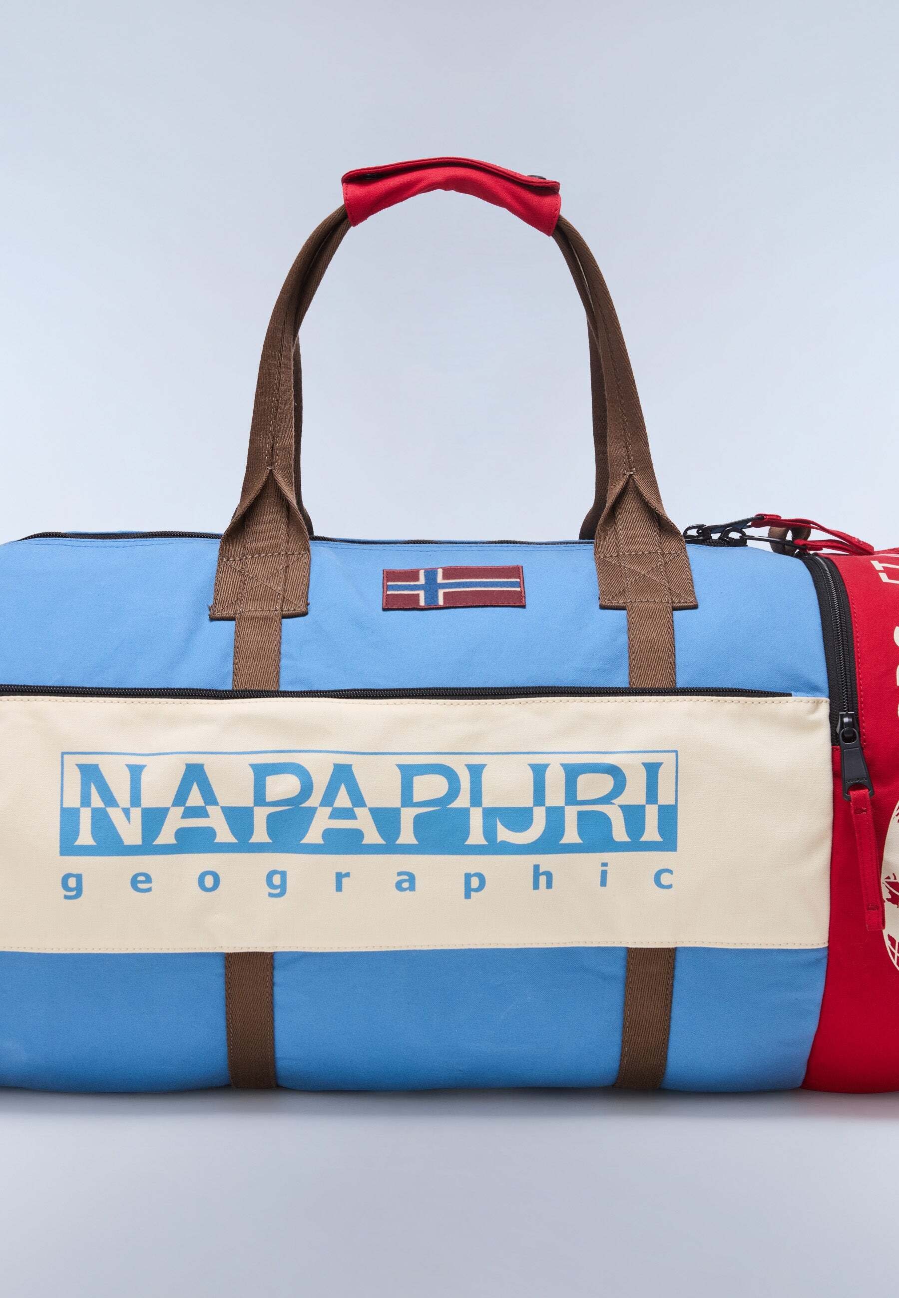 Napapijri Reisetasche »Napapijri Duffle-Bag H-EQUATOR DUF«