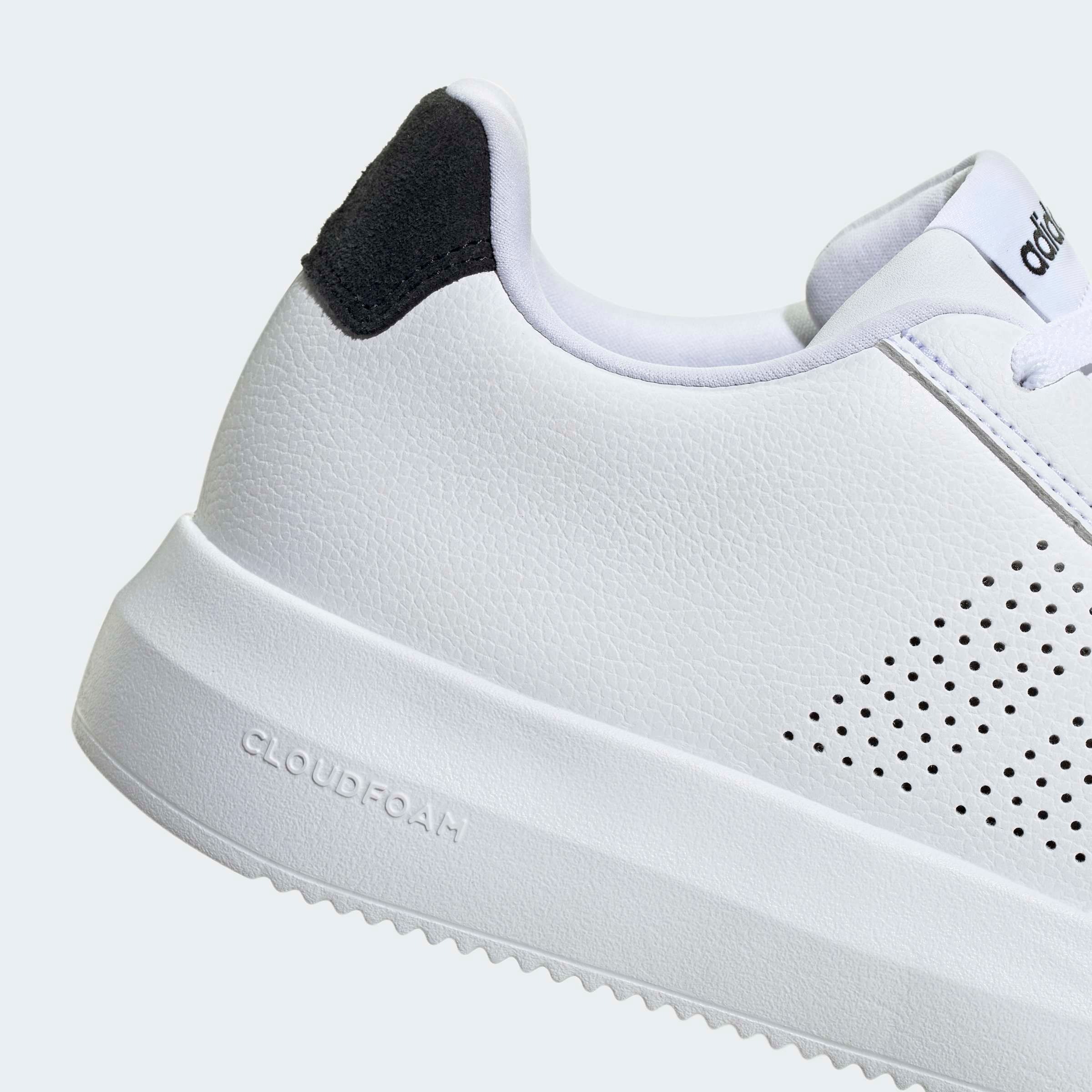 adidas Sportswear Sneaker »ACESMASH BASE E«