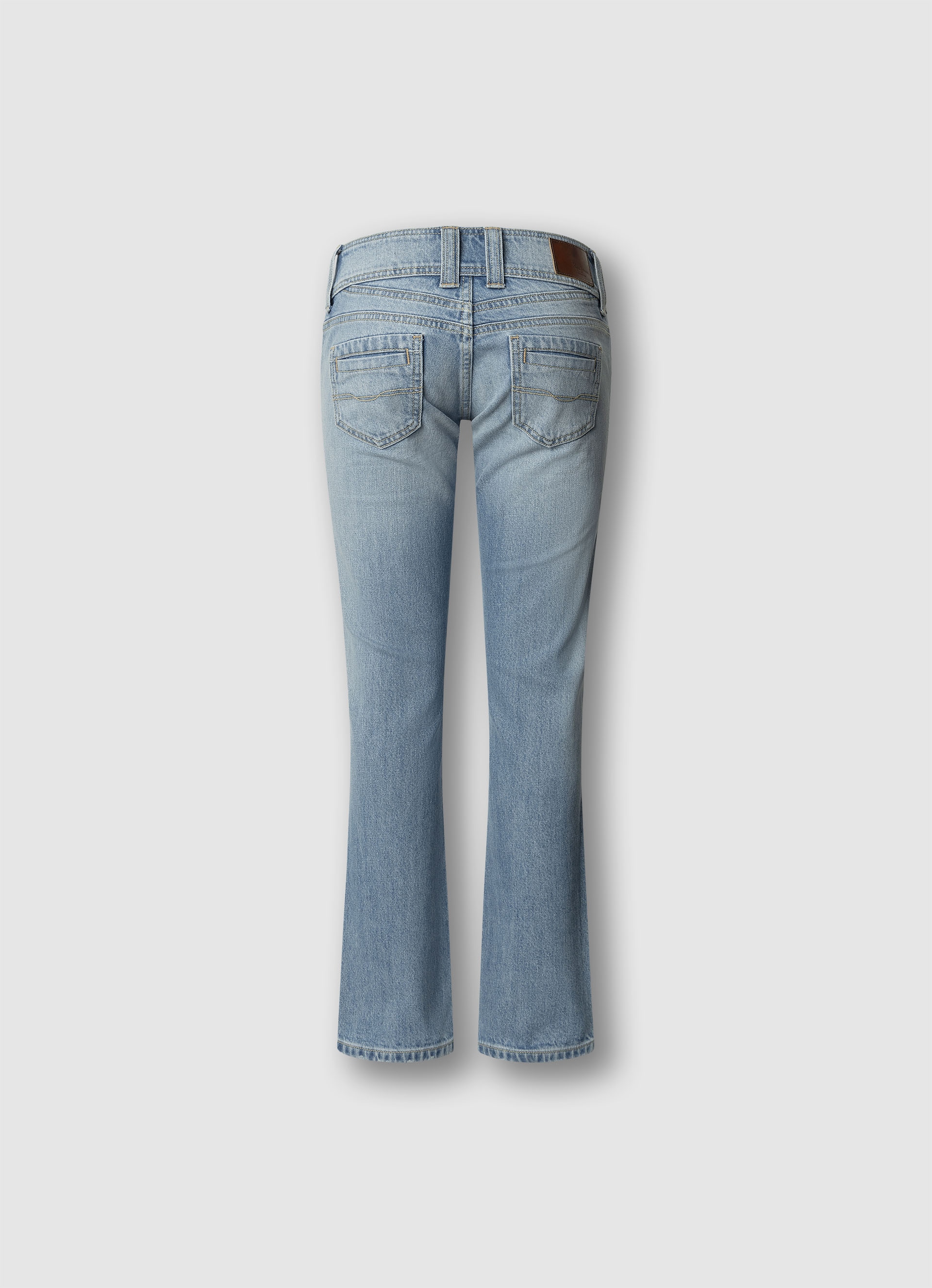 Pepe Jeans Jeans slim »ICONIC GEN« Mid Waist