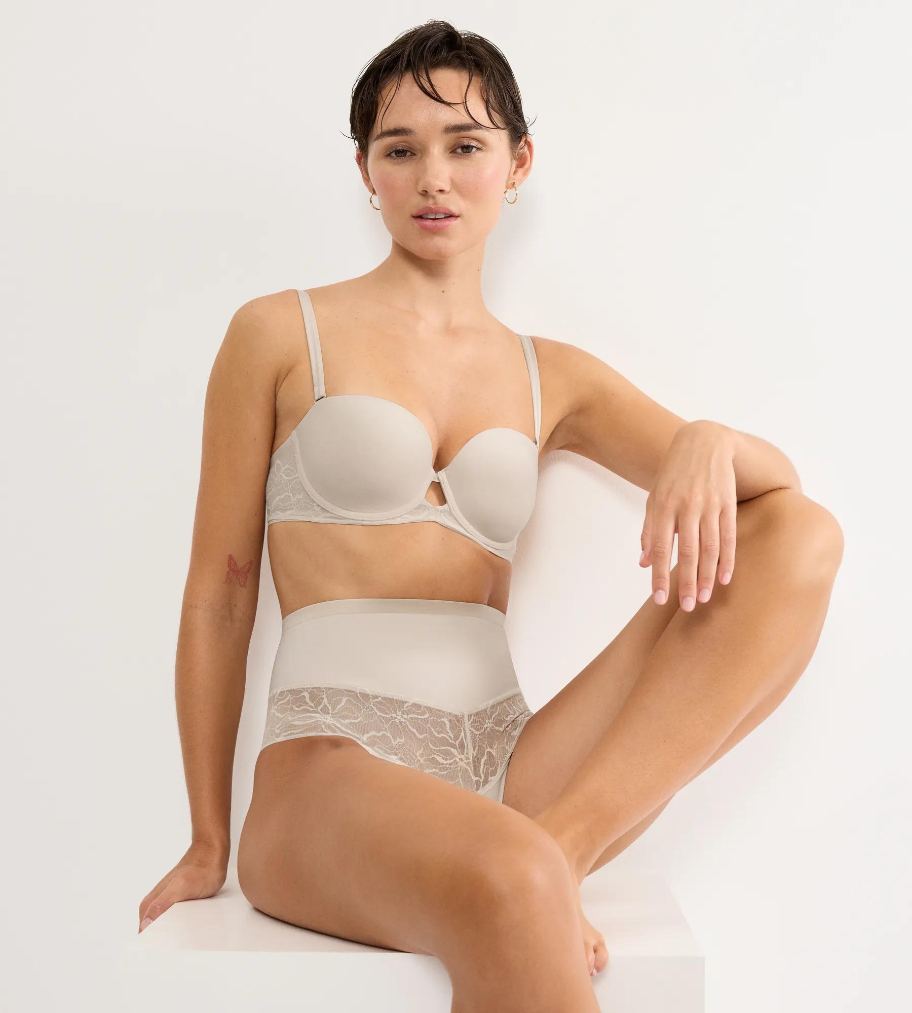 Triumph Soutien-gorge à armatures »Comfort Contour WDP« Comfort Wire