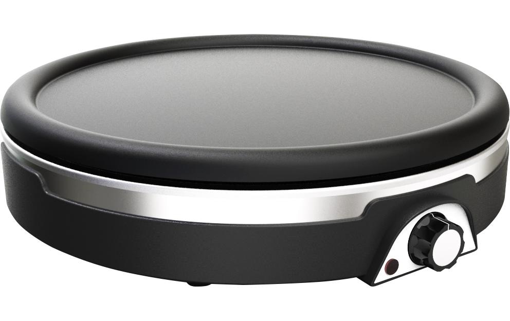 ohmex Crêpière »Crêpe Maker OHM-CRP-3805 1350 W« 1350 W